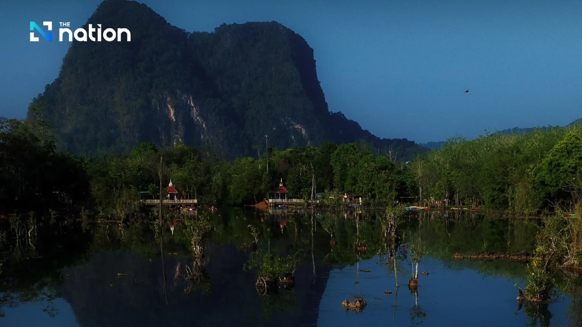 TAT pushes Thailand as world-class film location to drive sustainable tourism