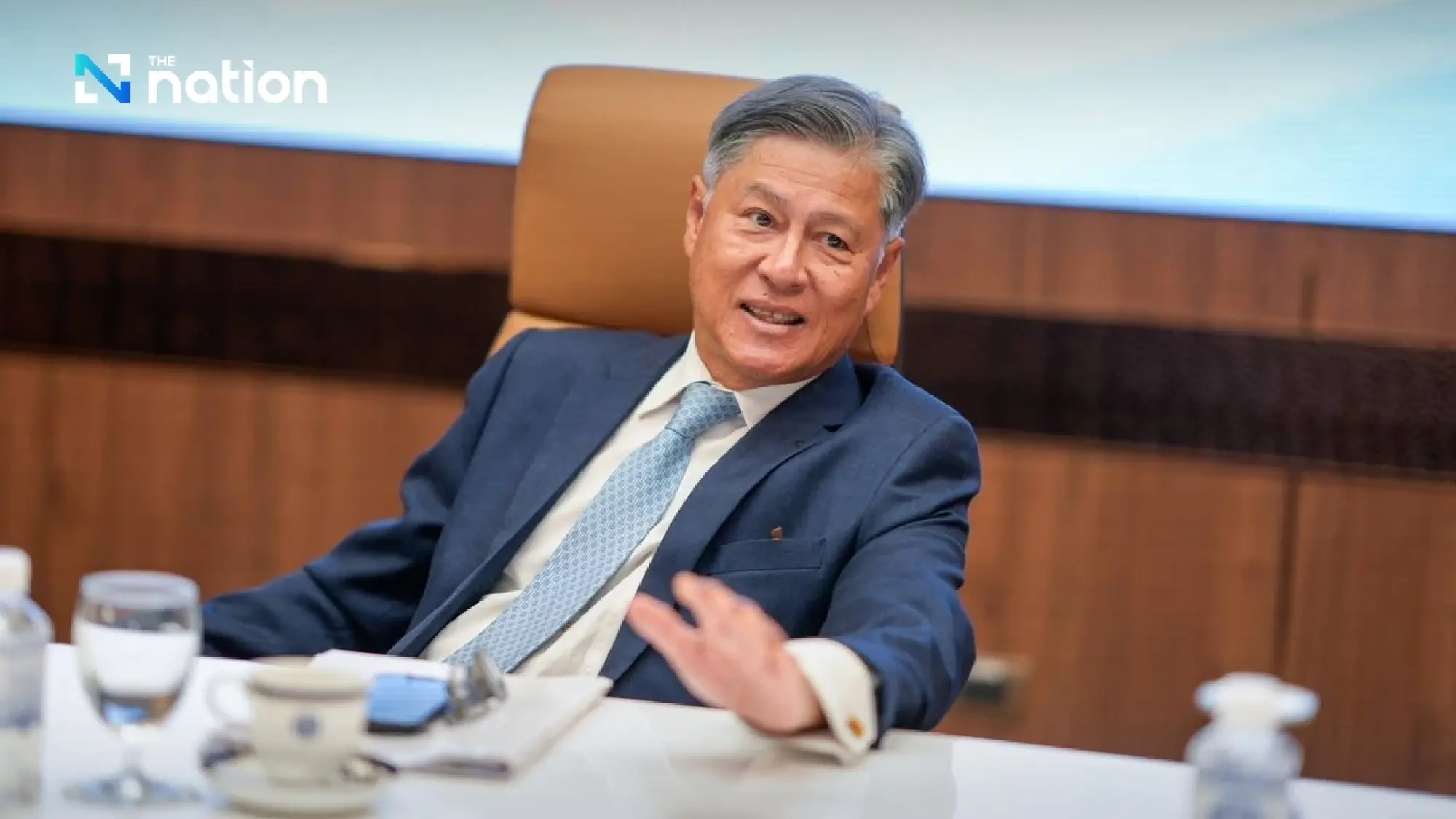 Thailand and Cambodia to cooperate on border landmine issue, says Vice Minister of Foreign Affairs