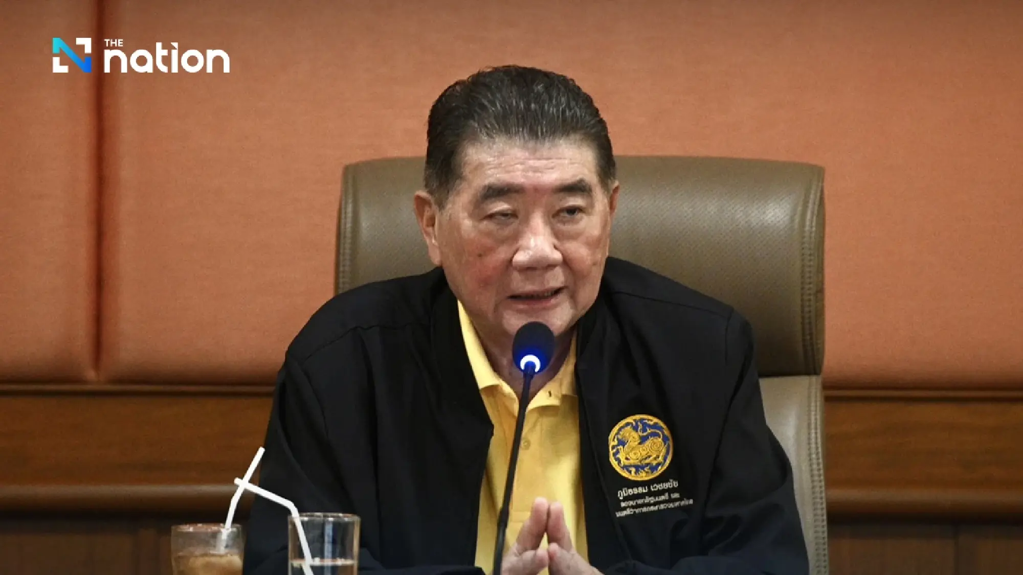 Phumtham to raise landmine injury case at Thai-Cambodian border in Ottawa Convention and RBC talks