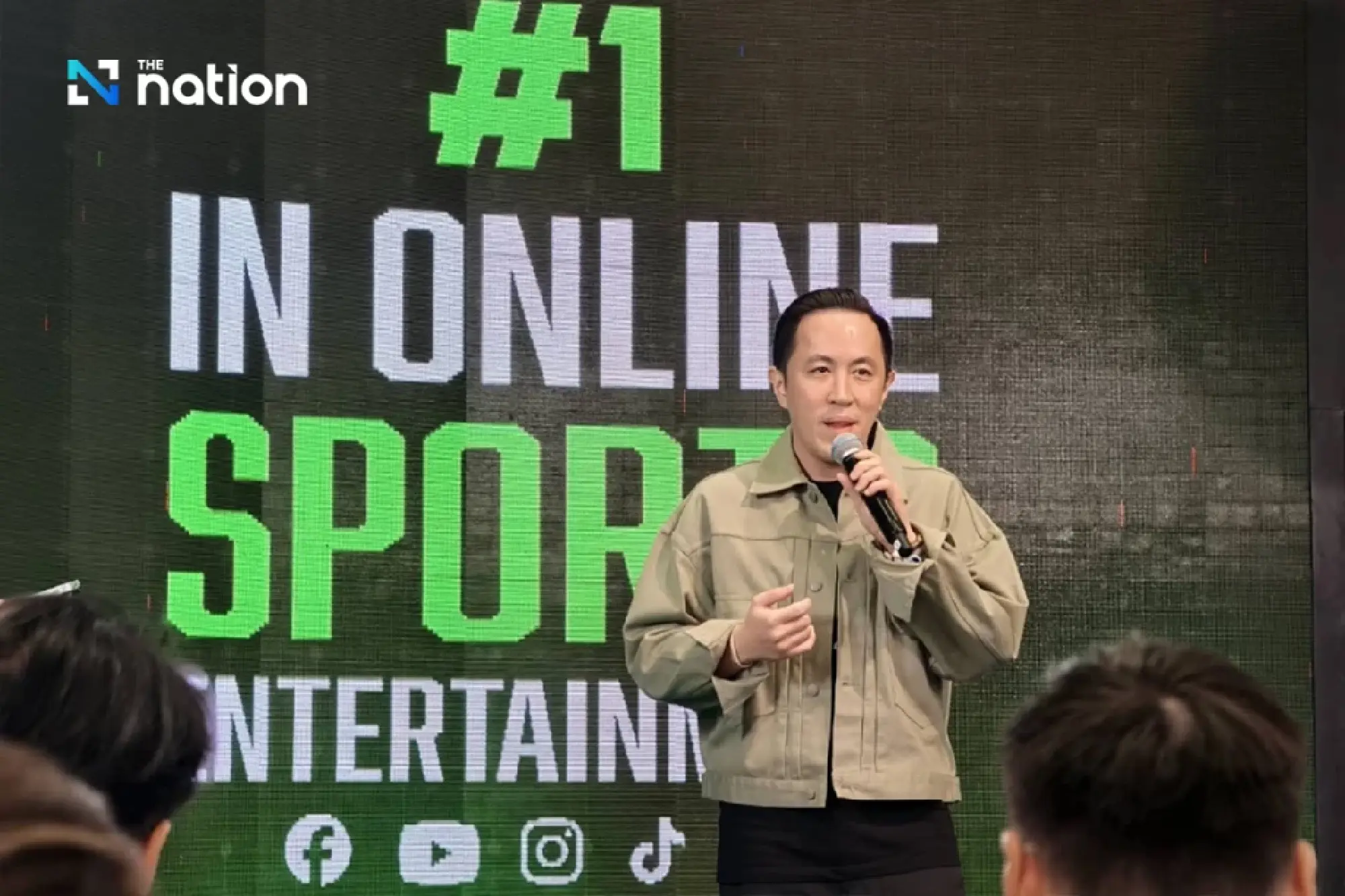 ‘Khobsanam’ rebrands, partners with JAS and Plan B