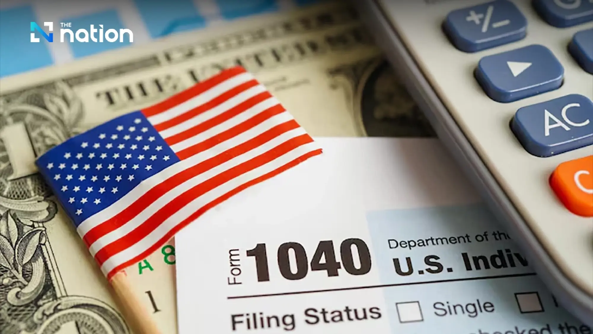 Thai govt pushes US tariff deal to parliament, prepares origin rule negotiations