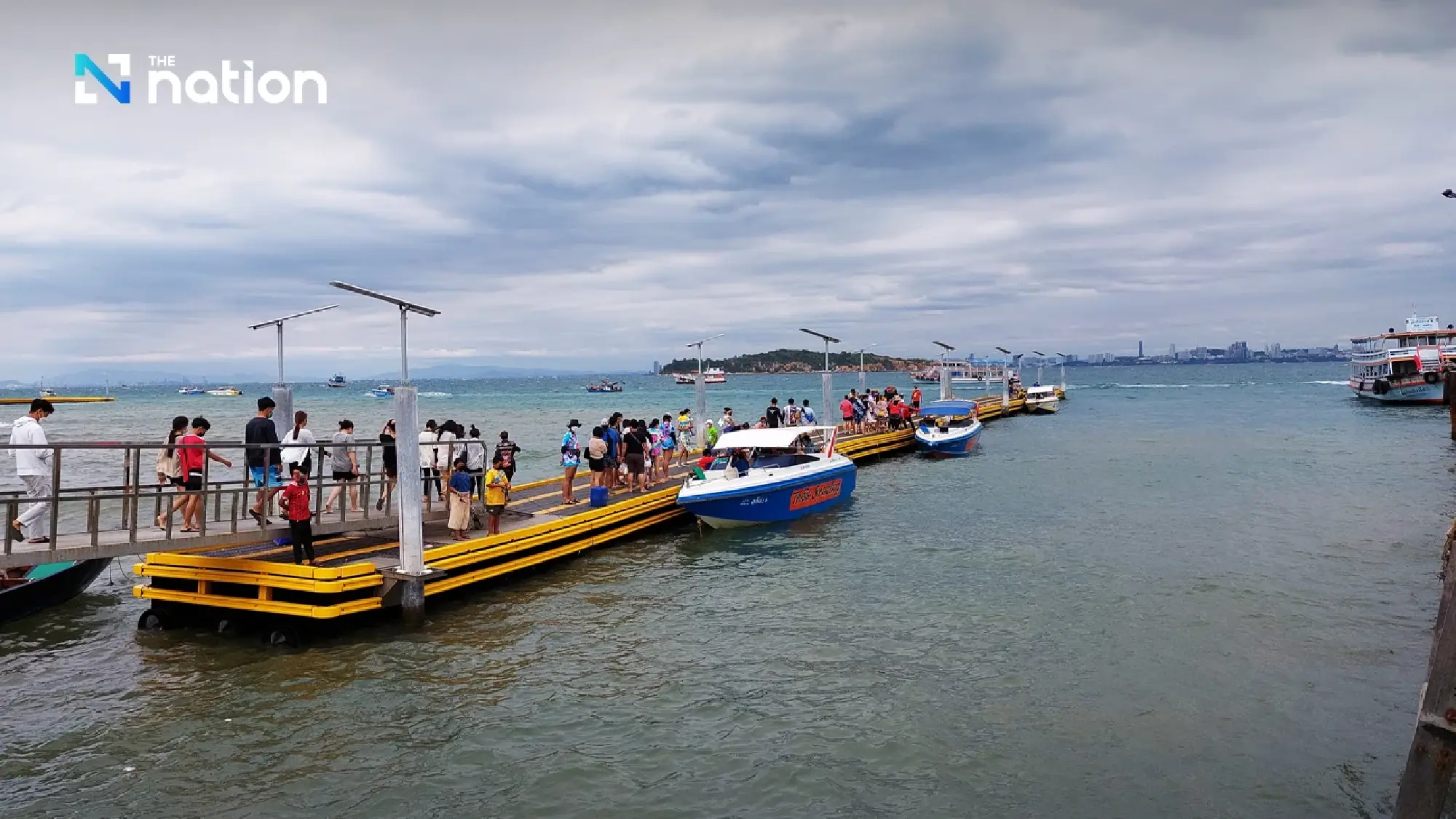 Mother’s Day weekend to generate 13.75bn baht from domestic trips
