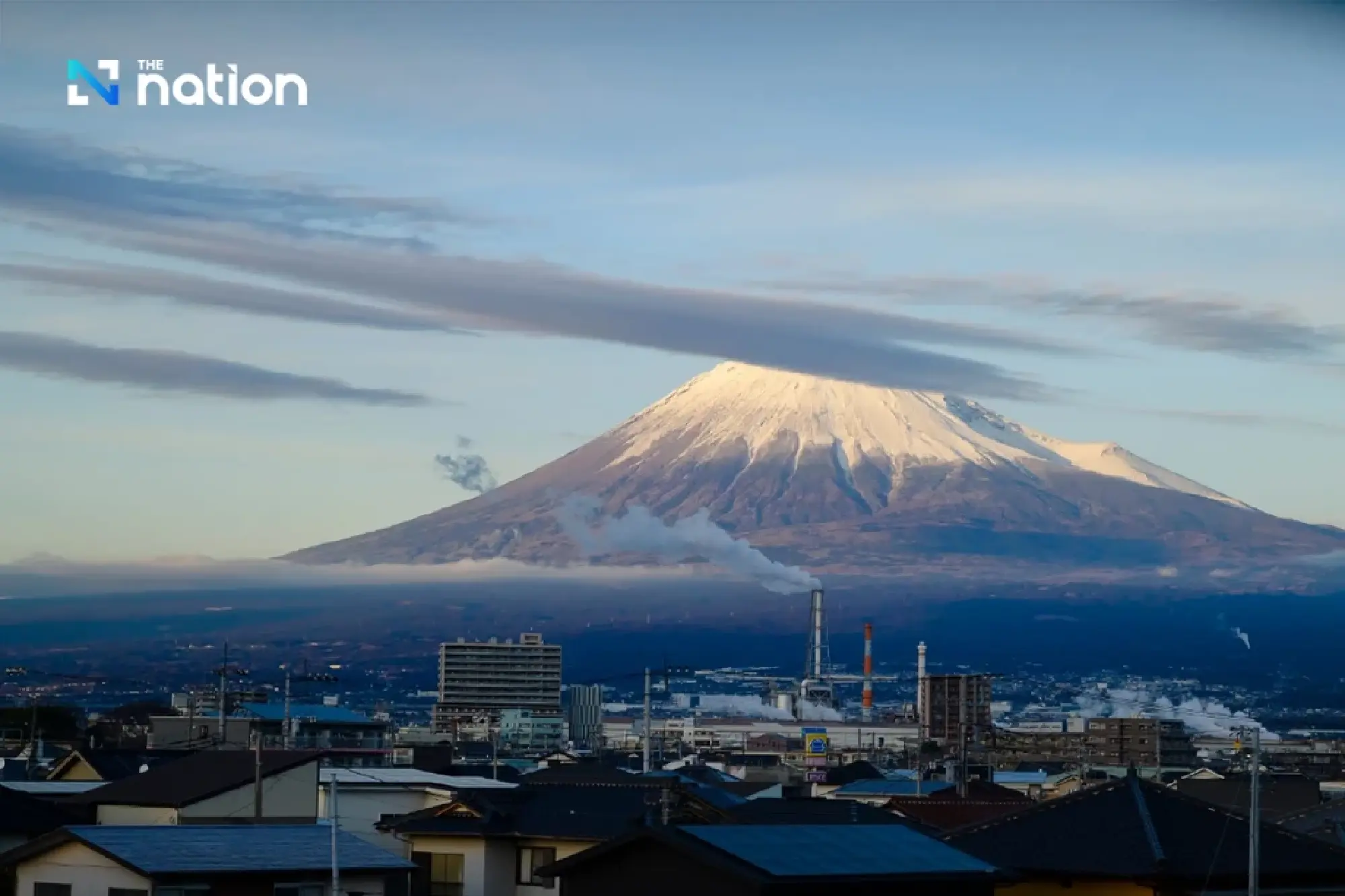 United States tops 2025 Global Wealth Rankings, China second, Thailand ranks 31st