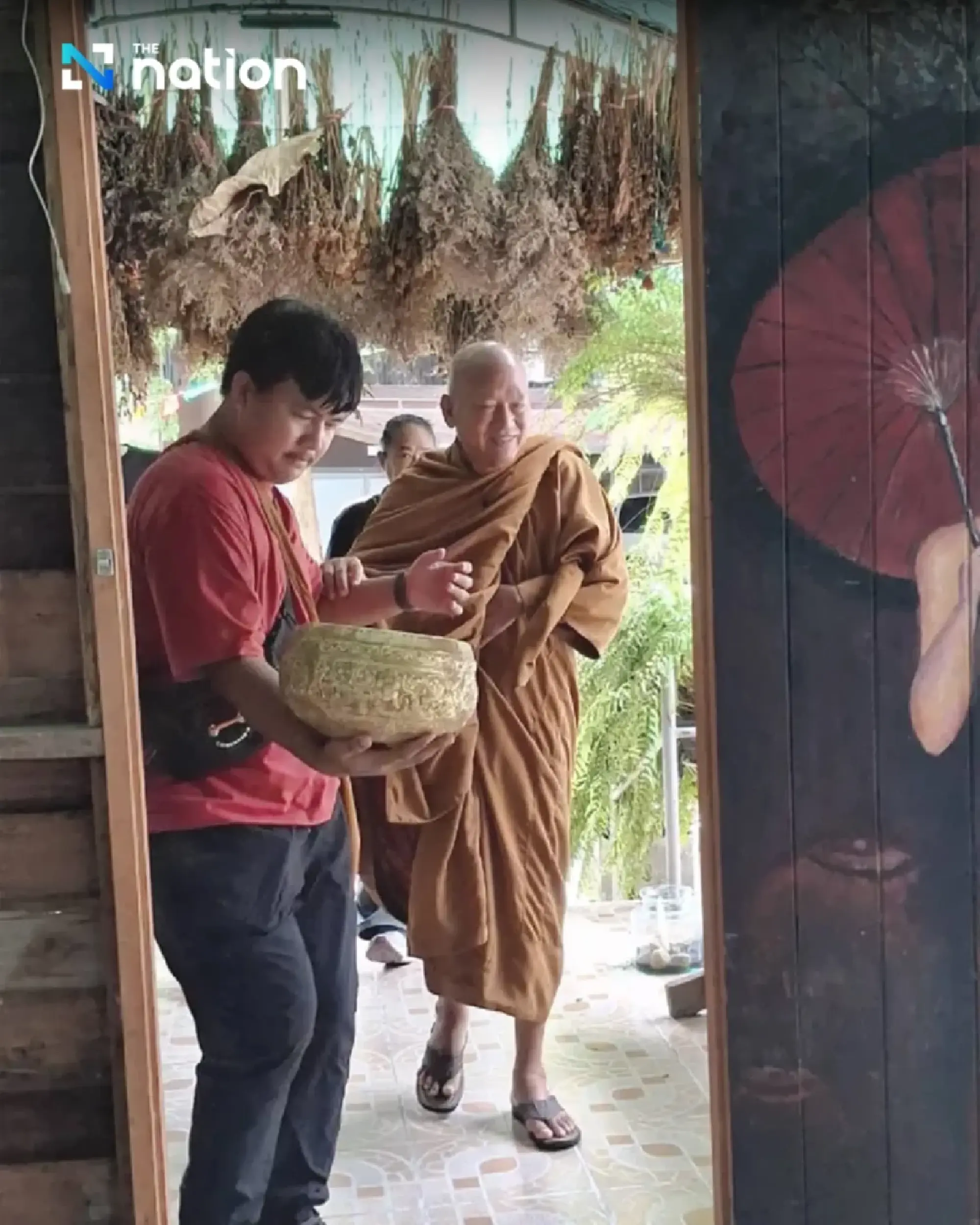 Wat Phra Bat Nam Phu ordered to cremate 20 preserved AIDS victims’ bodies