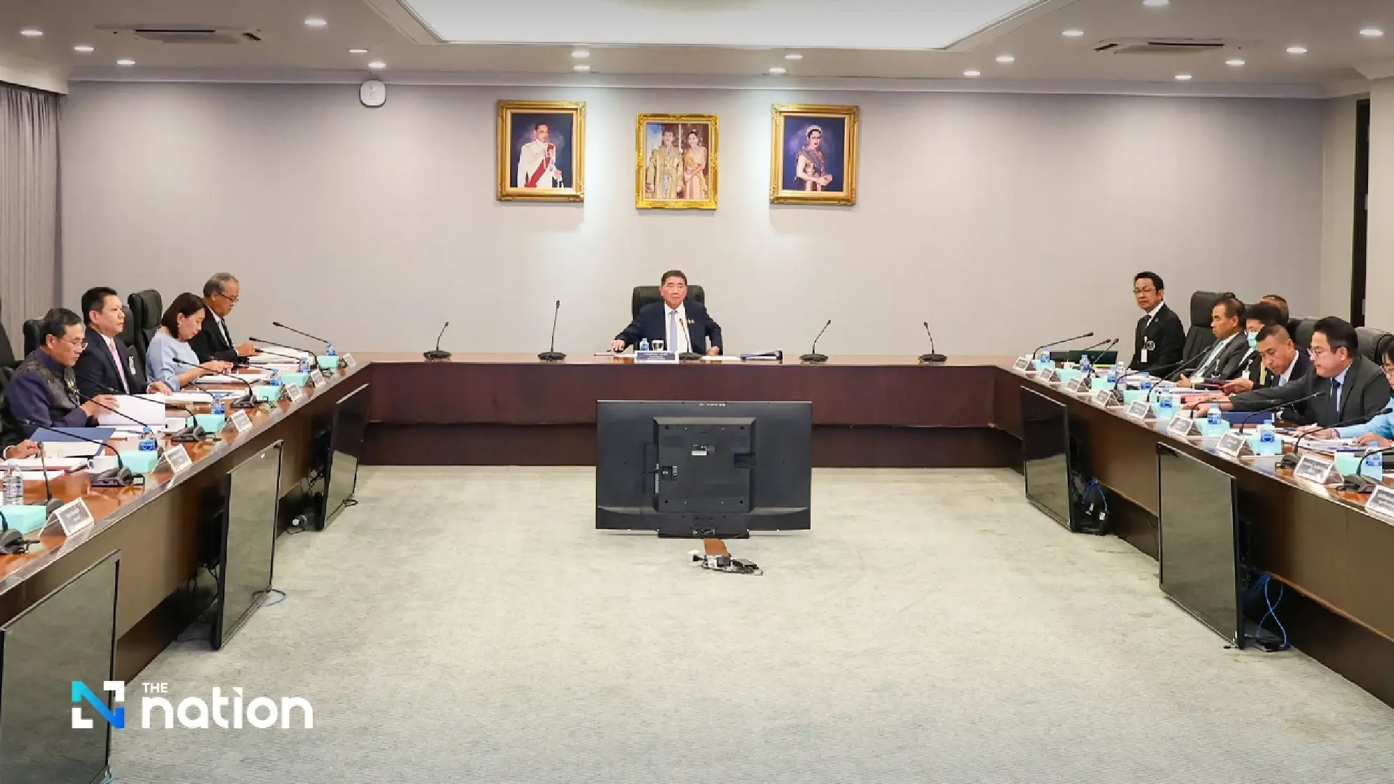 DSI to summon 1,200 Senate election candidates and witnesses in collusion case