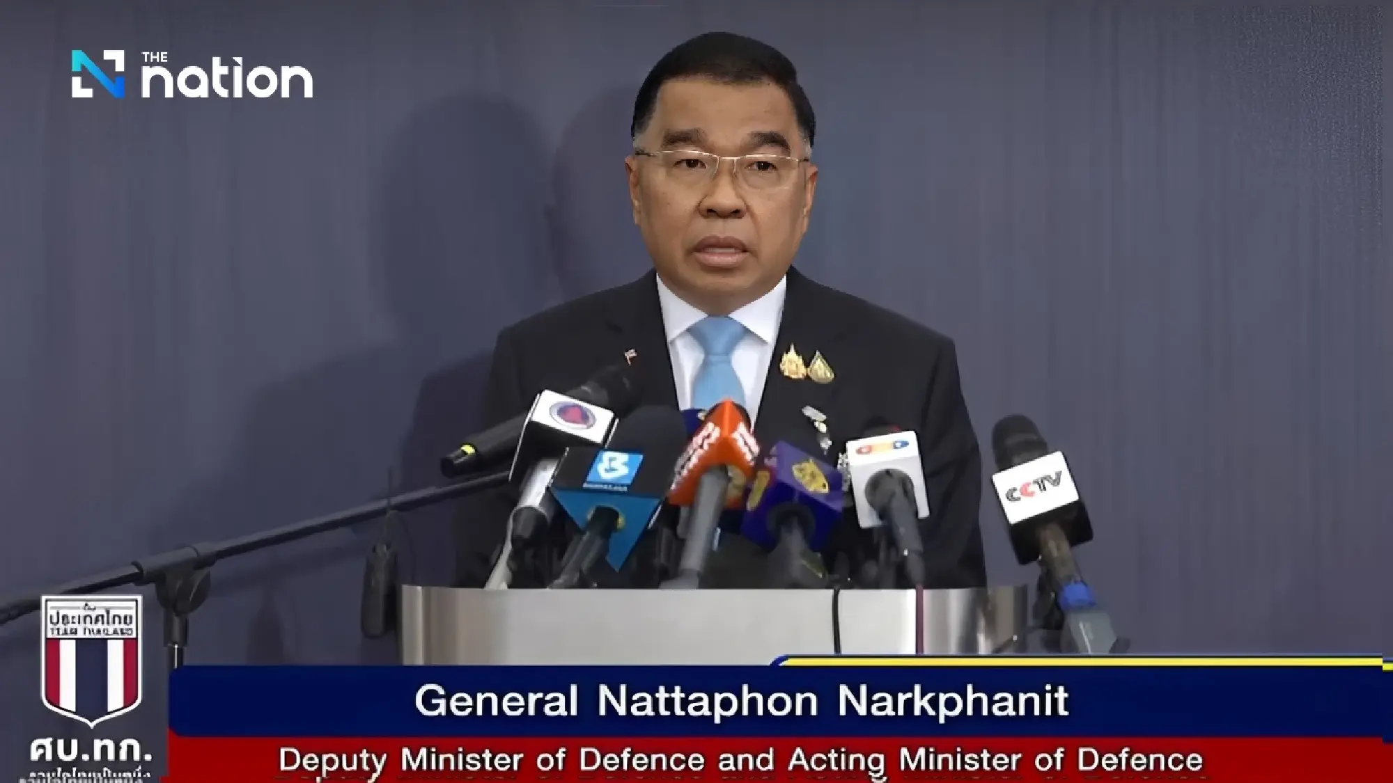 Thailand, Cambodia agree on 13 key points to implement ceasefire agreement