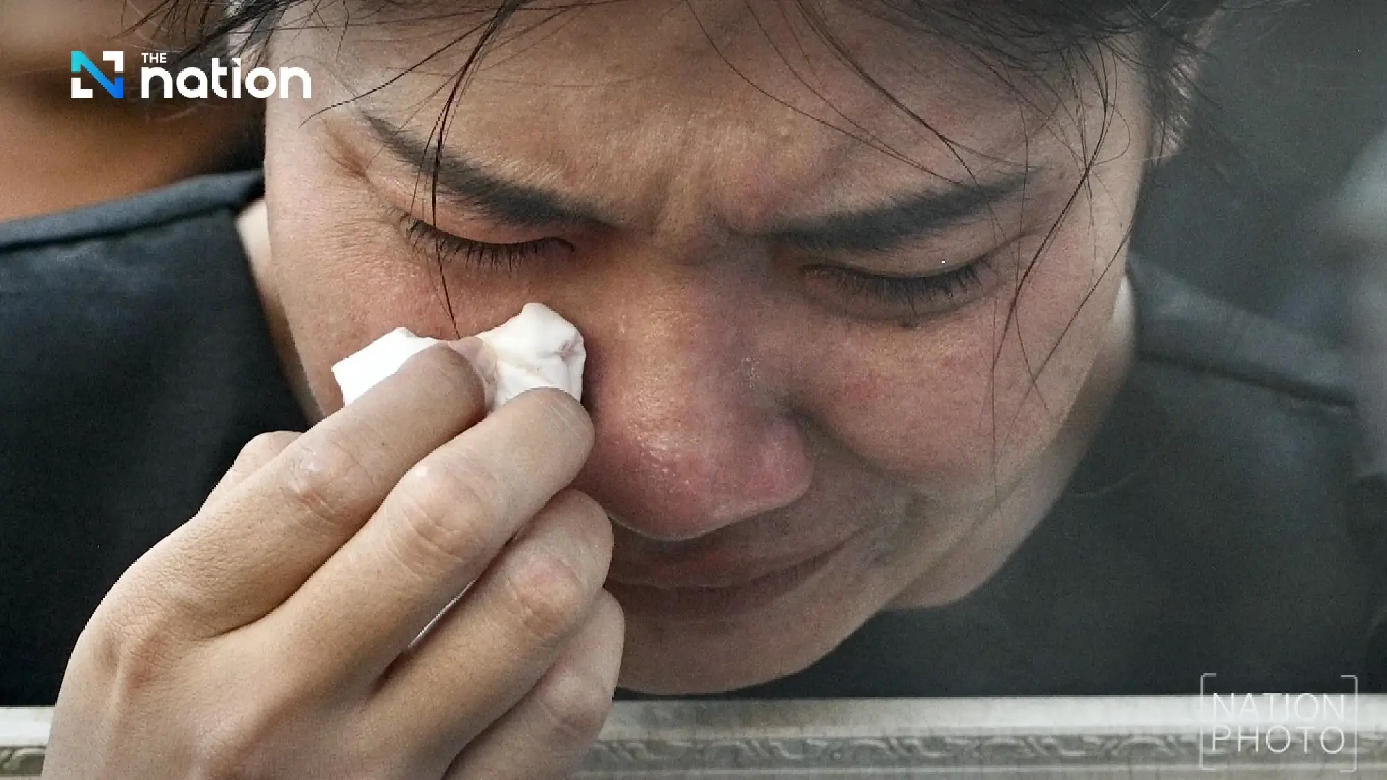 Cremation held for seven Thai civilians killed in Thai-Cambodian border clash