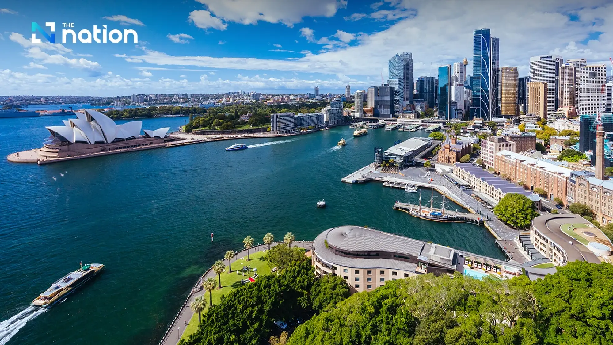 World’s cleanest countries 2025: fresh air, pure water, and waste management