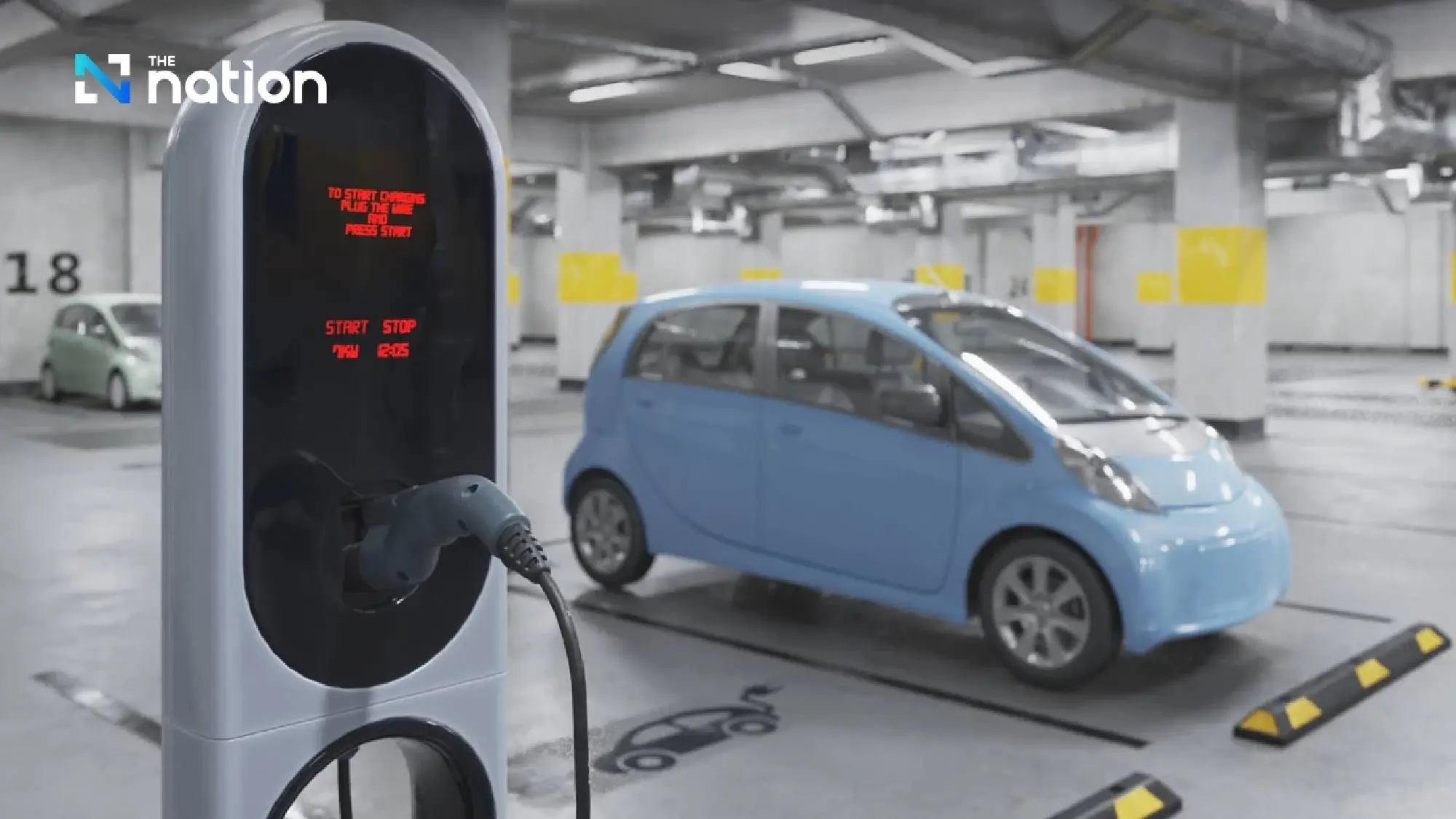 PTT Launches Major Restructuring Programme Targeting 110,000 Million Baht Cash Generation