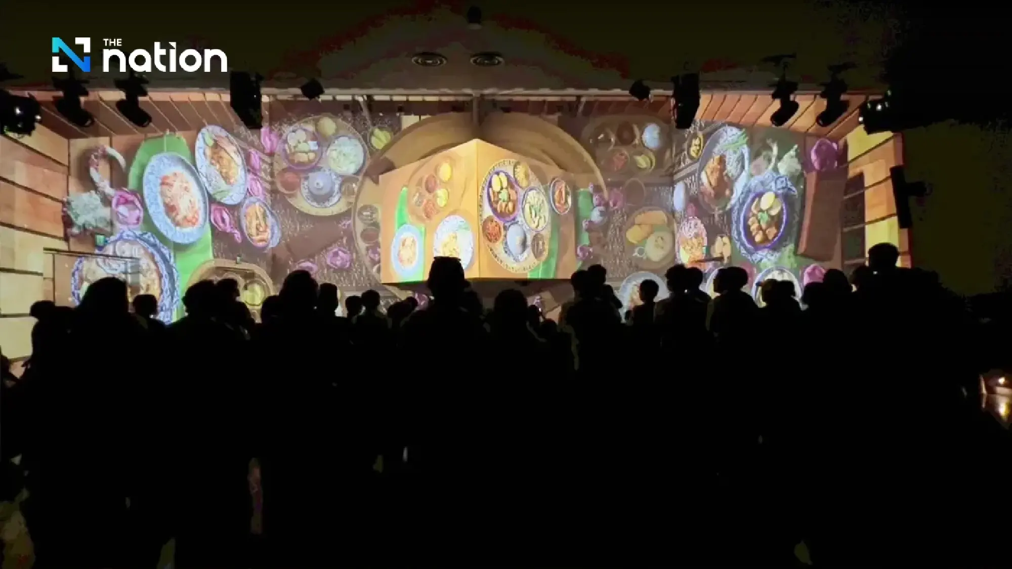 Thailand Pavilion hits 1 million visitors, a must-see at EXPO 2025