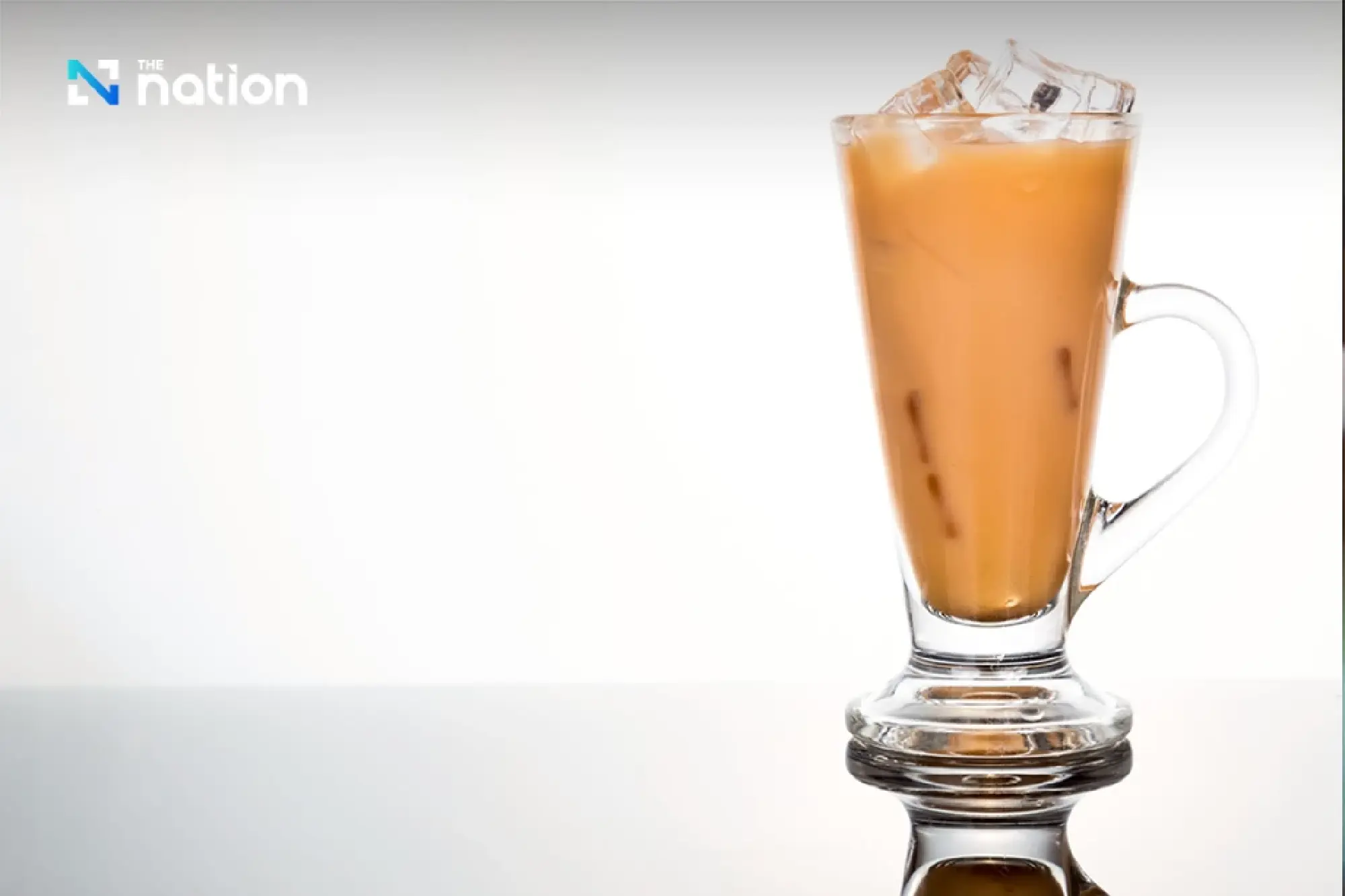 The Truth You Might Not Know About Thai Tea: The Orange Hue Isn’t Natural