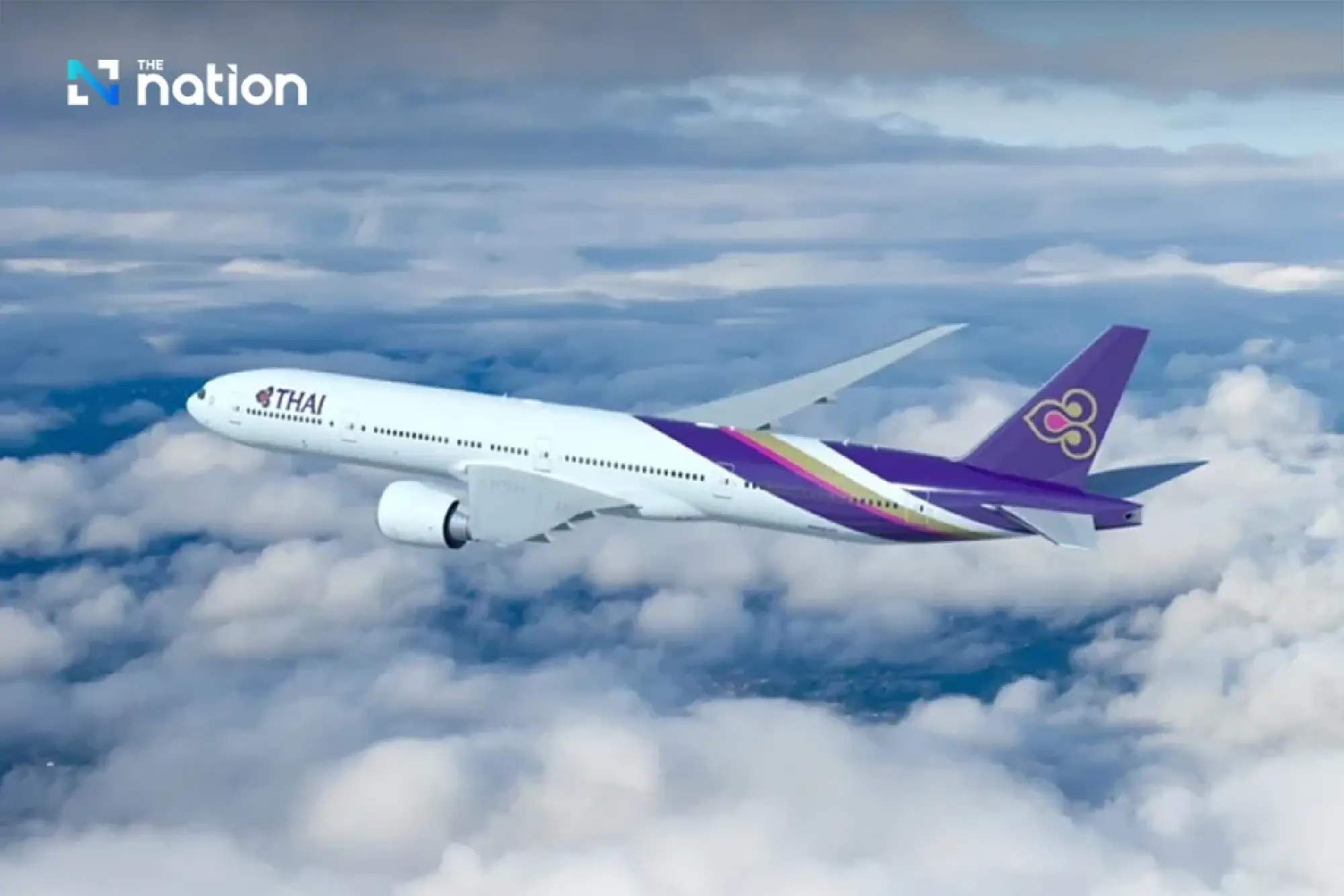 Thai Airways Reaffirms 80-Aircraft Fleet Expansion as Part of Business Recovery Plan