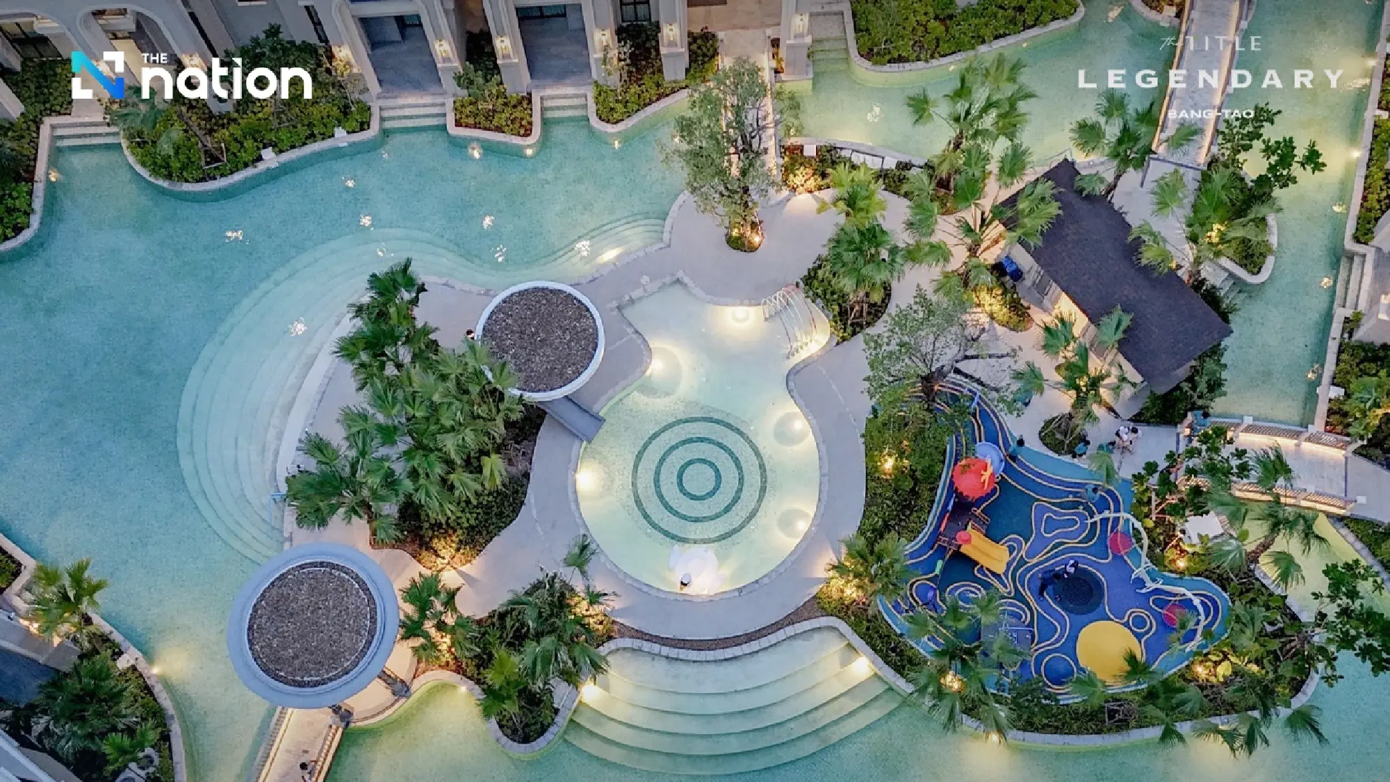 Phuket Property Boom Attracts Global Developers as Market Value Soars Past THB 45 Billion