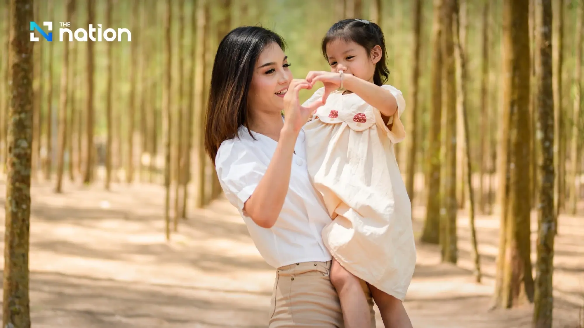 Thai population stats 2025 show rise in single mothers, divorce rate at 1 in 3