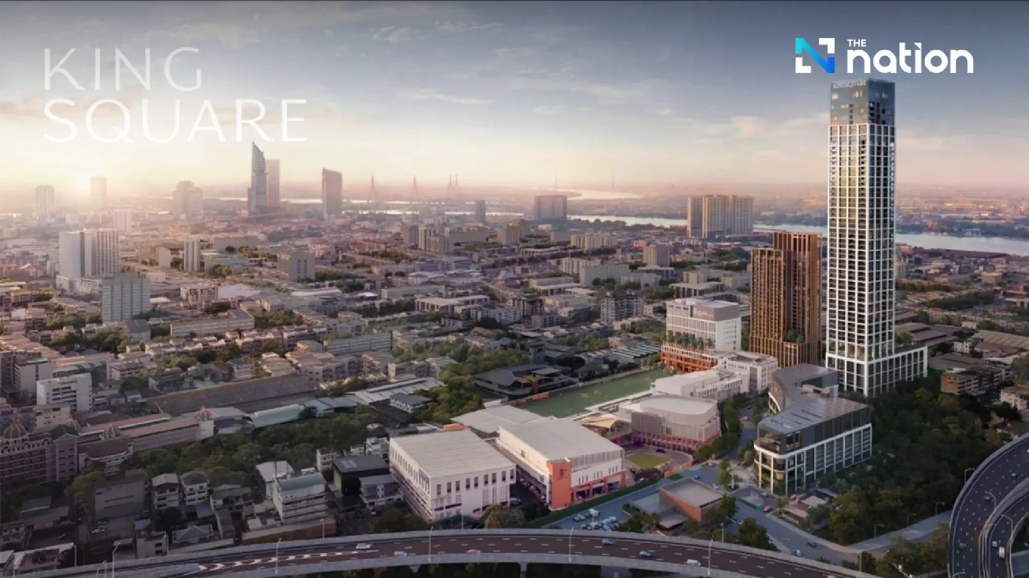 SAHA Group Launches THB1bn Community Mall as Bangkok Retail Market Shifts Towards Localised Shopping