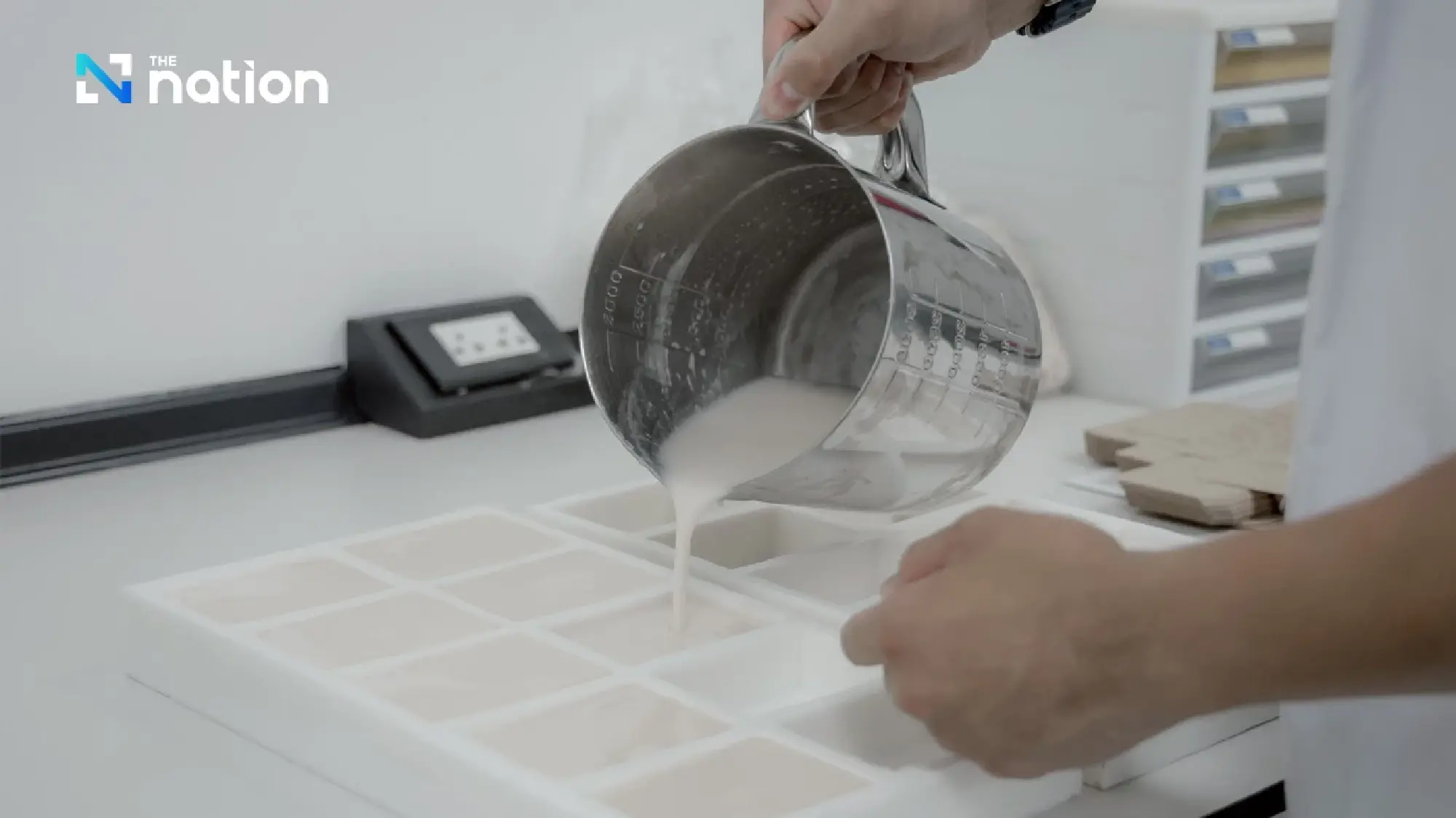 The Teen Who Turned Eczema Into Enterprise: How a 17-Year-Old Built a Social Impact Skincare Brand