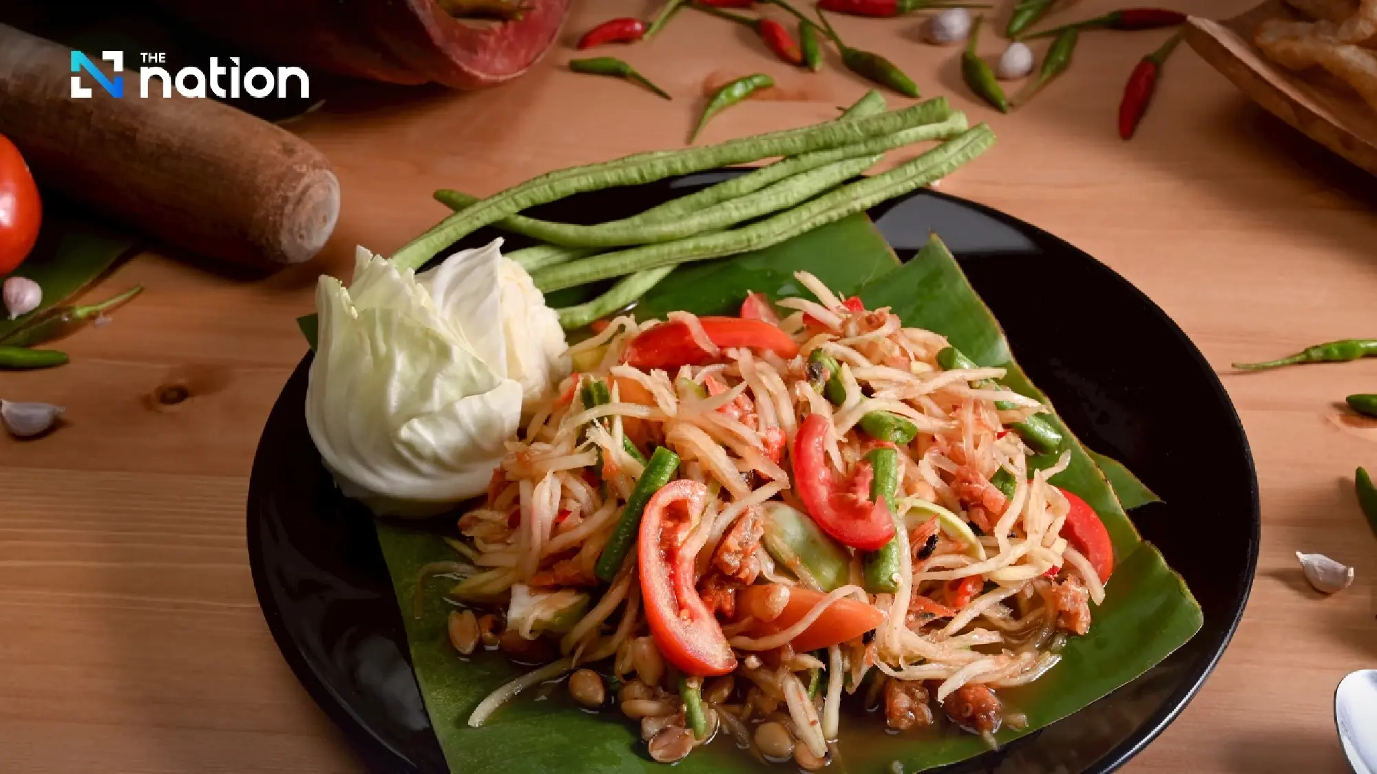 Four Healthy and Yummy ASEAN Dishes You Need to Try Out Today