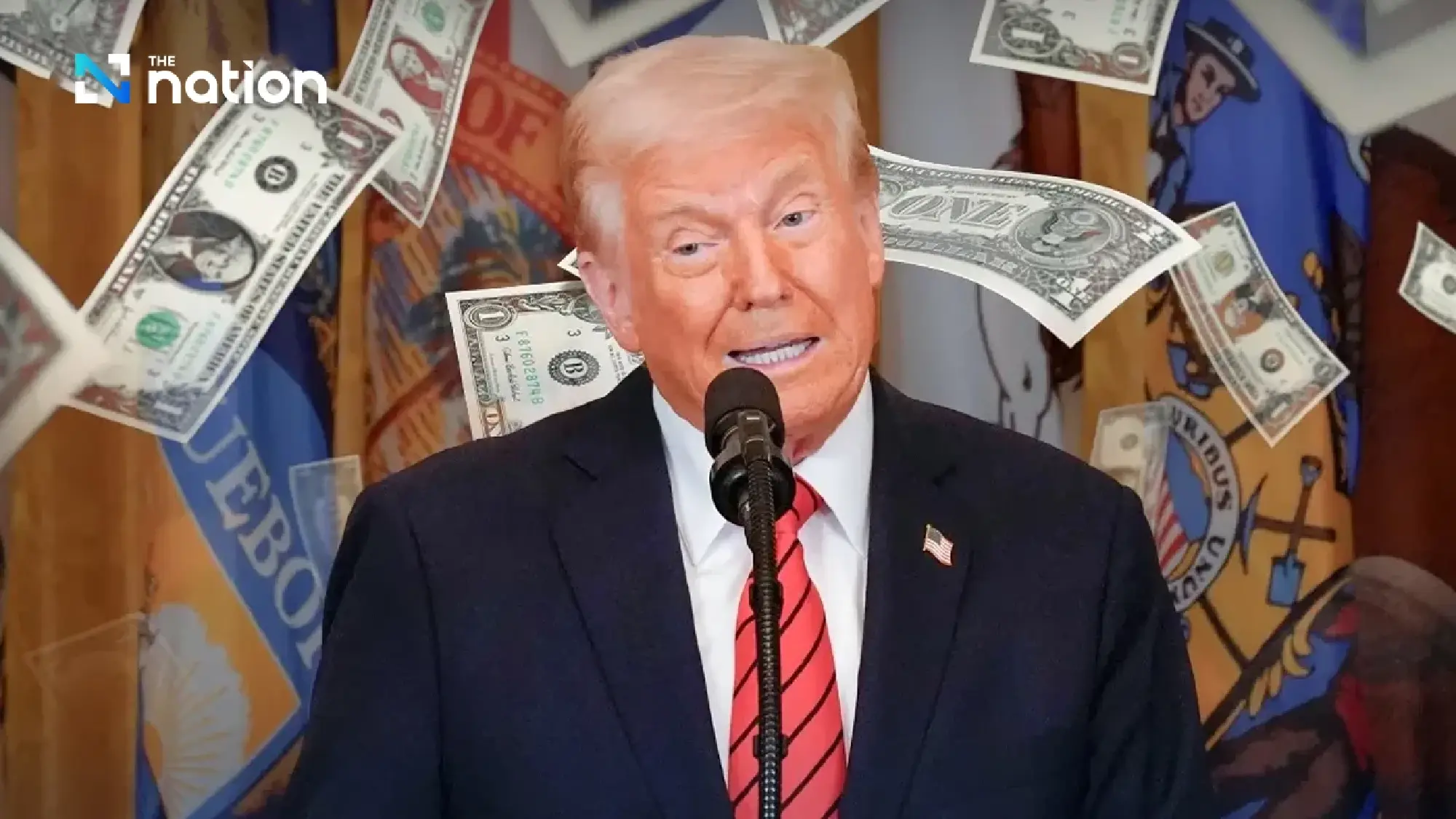 Decoding Trump’s ‘illegal tariffs’: what it means and what comes next