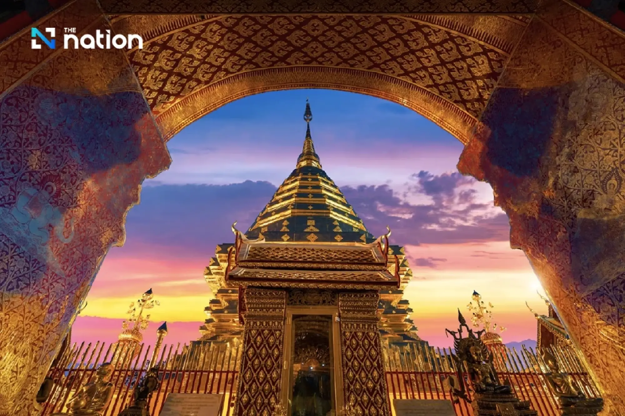 United States tops 2025 Global Wealth Rankings, China second, Thailand ranks 31st