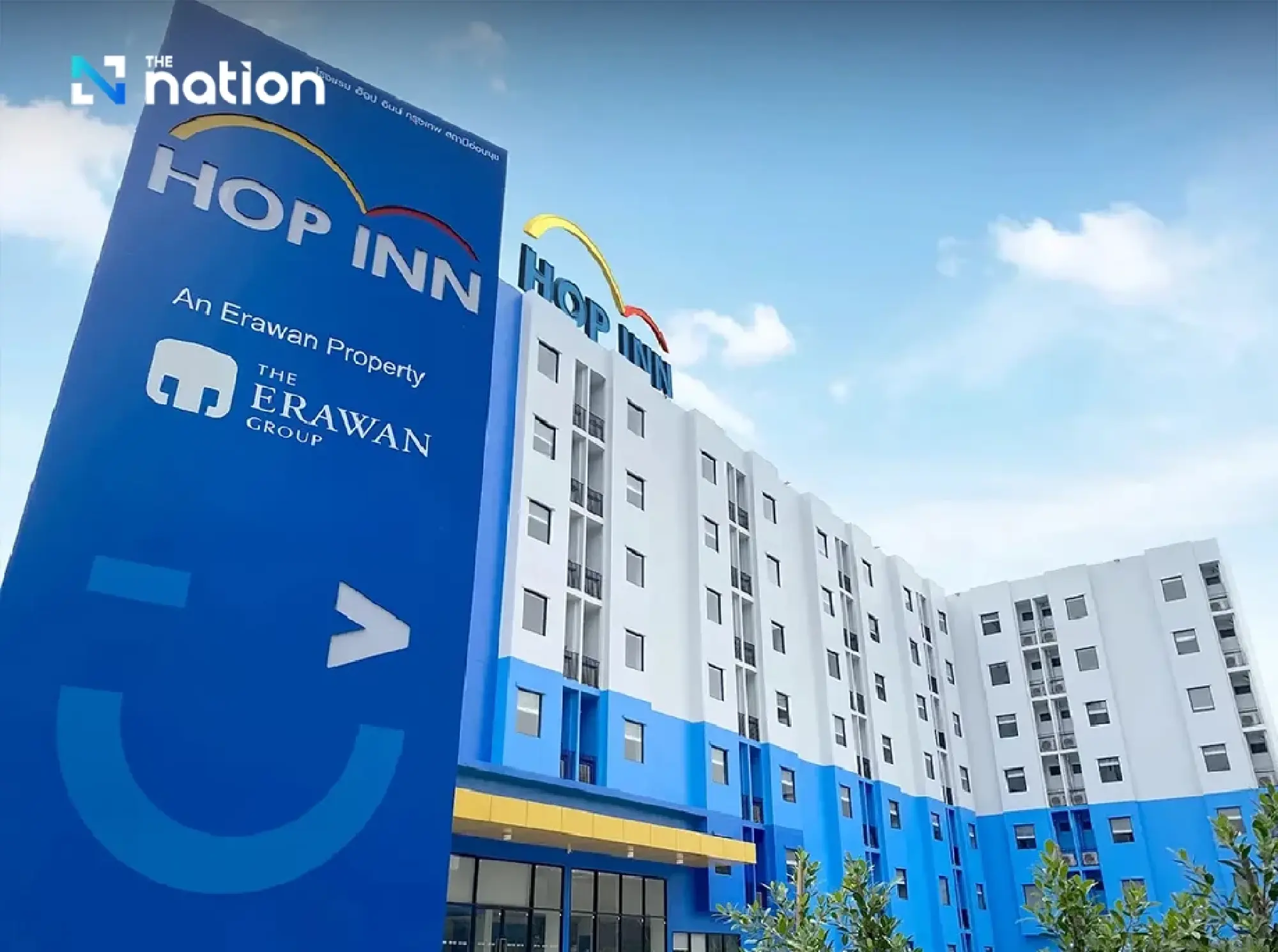 Thai Tourism Giants Slash Growth Targets as Chinese Visitor Recovery Stalls