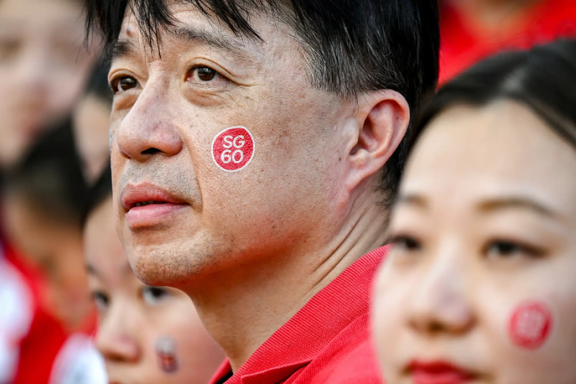 Singapore celebrates 60 years of independence, but the journey is far from over