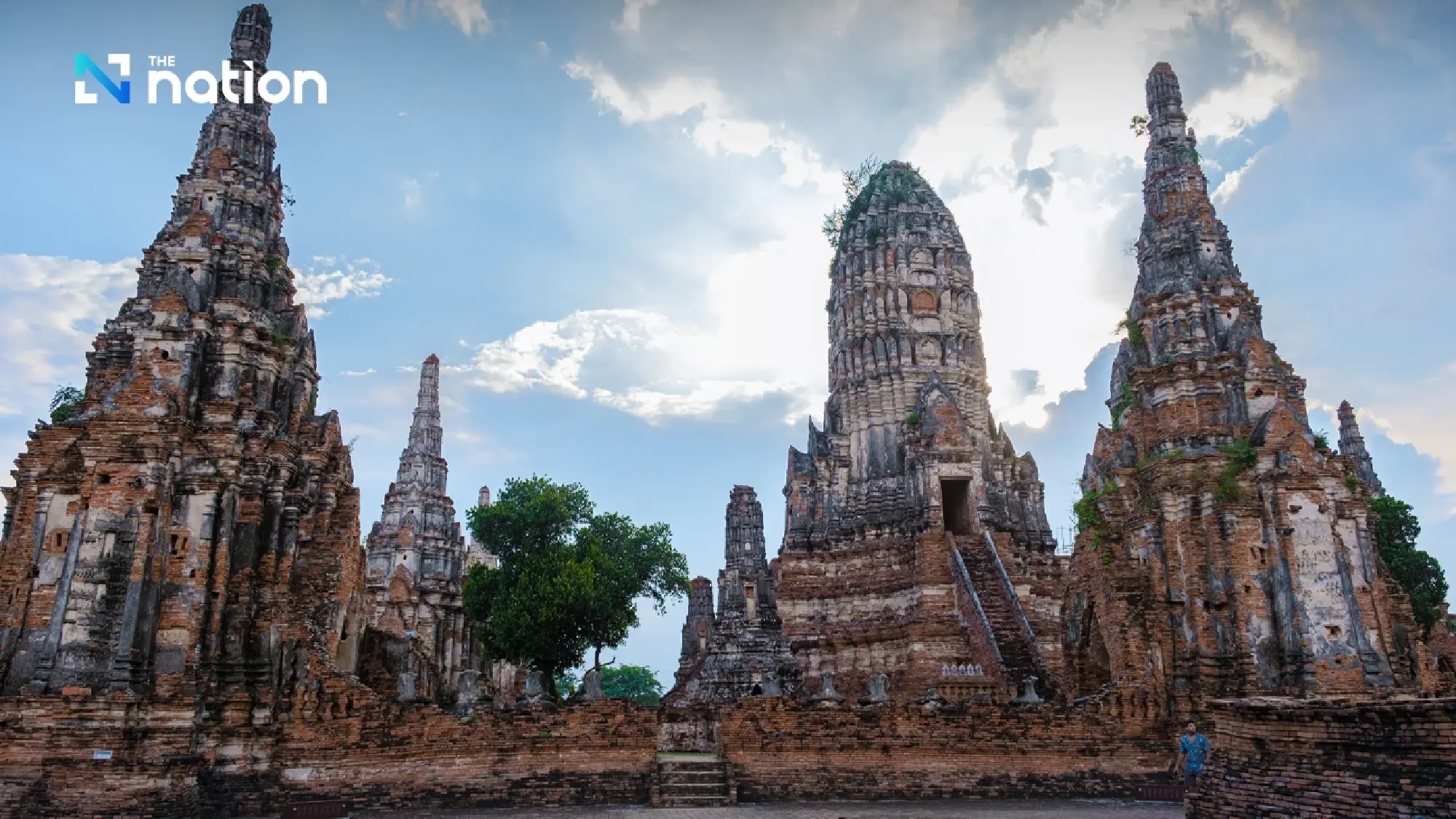 THACCA celebrates Thailand as Asia’s top cultural heritage wealth leader