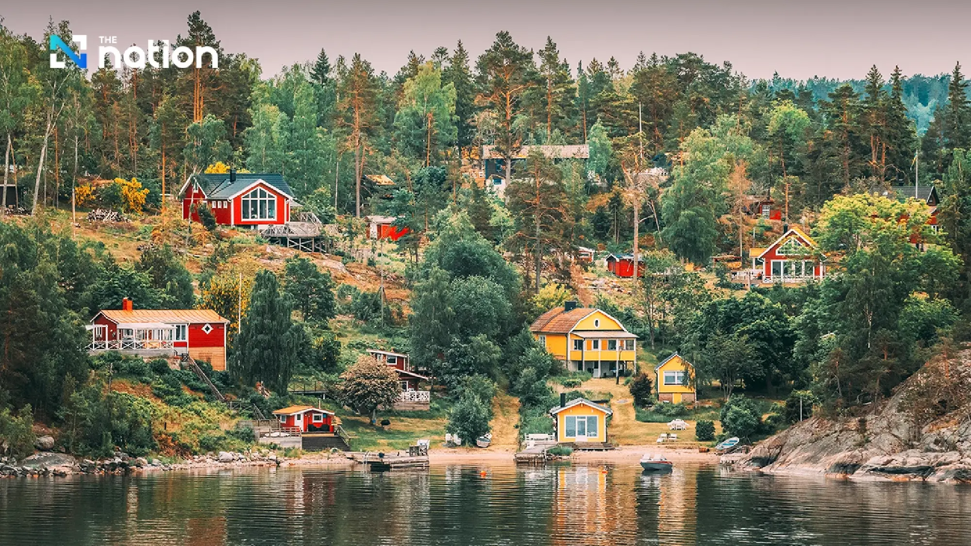 World’s cleanest countries 2025: fresh air, pure water, and waste management