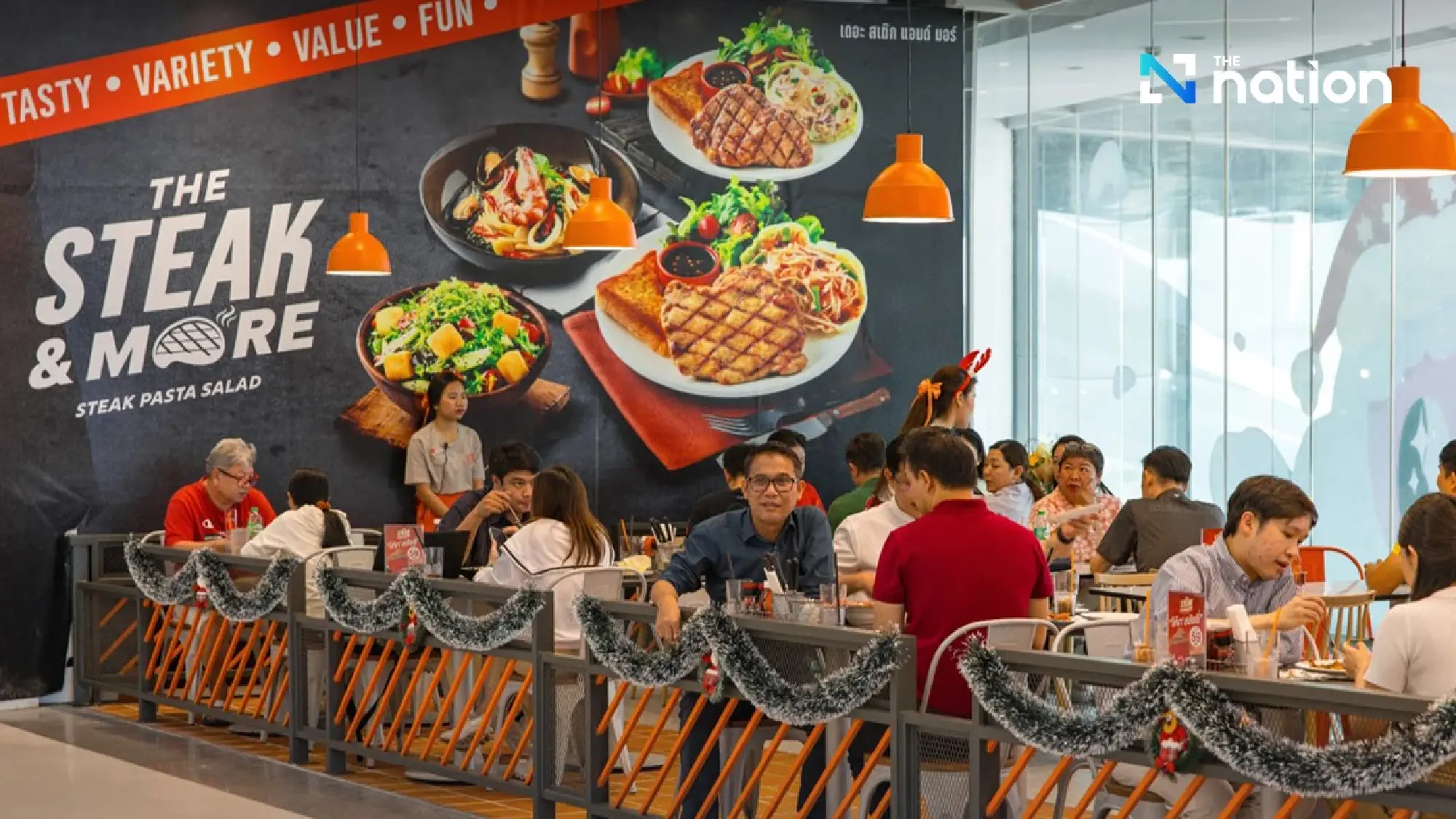 Minor Food targets 4,500 outlets by 2029 in global franchise push