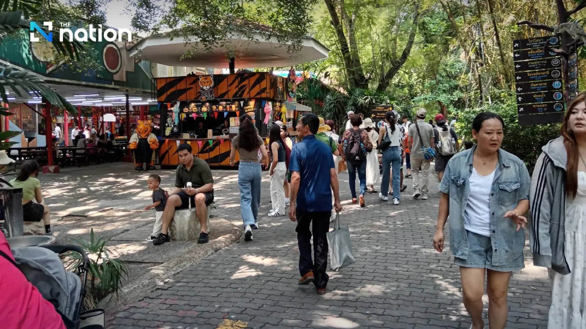 Thailand’s Tourism Boom Continues with 20 Million Visitors and THB937 Billion Revenue