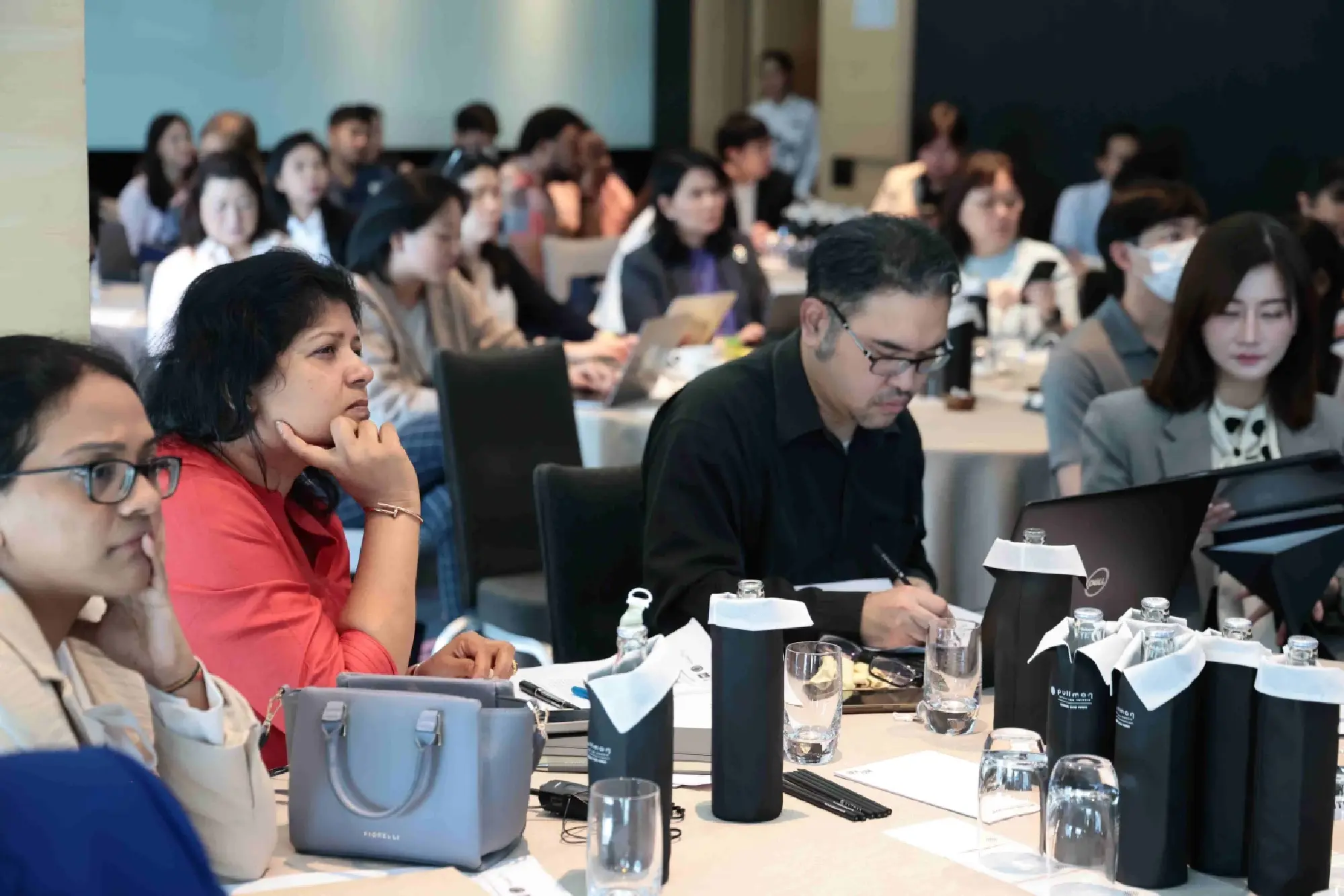 Data governance: Balancing growth and individual rights