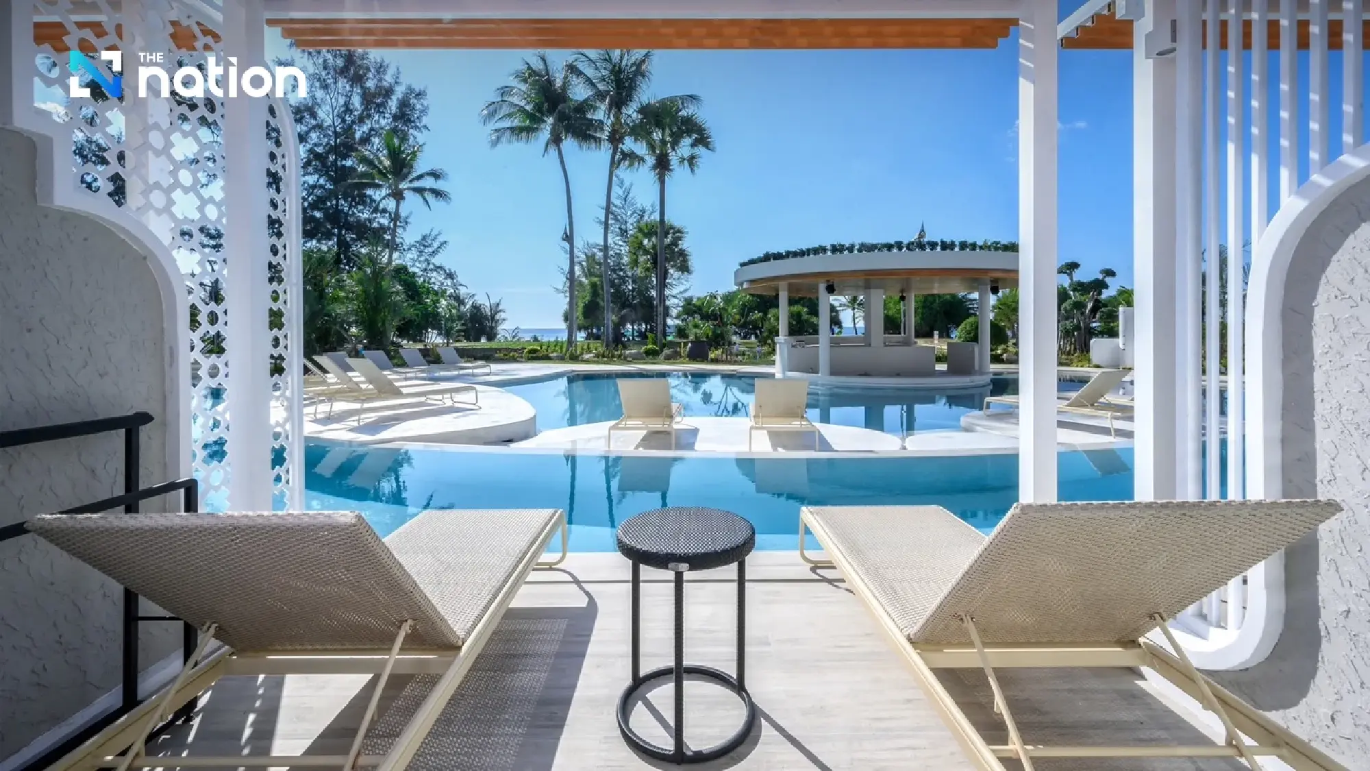 Where to Savor the Full Tropical Island Experience