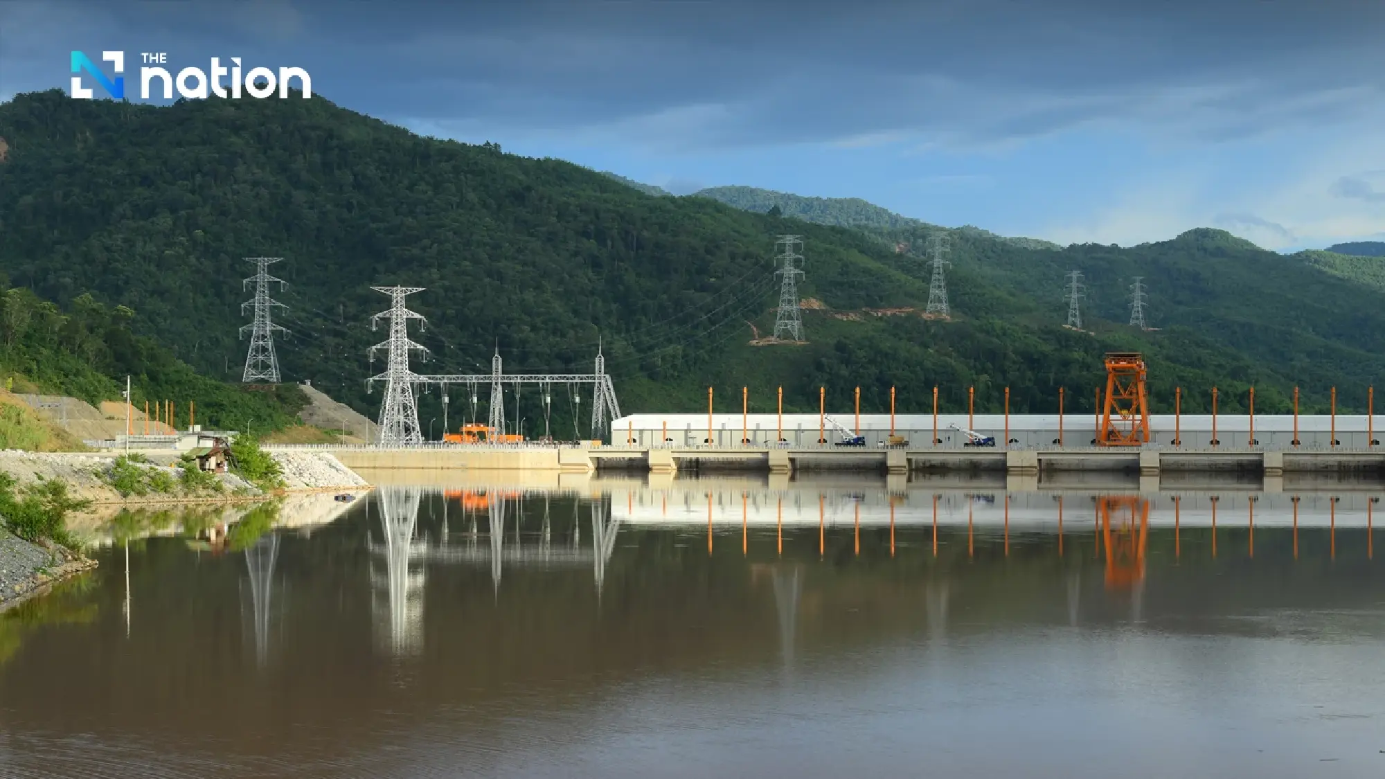 CKPower Posts Continued Net Profit Growth for 1H 2025