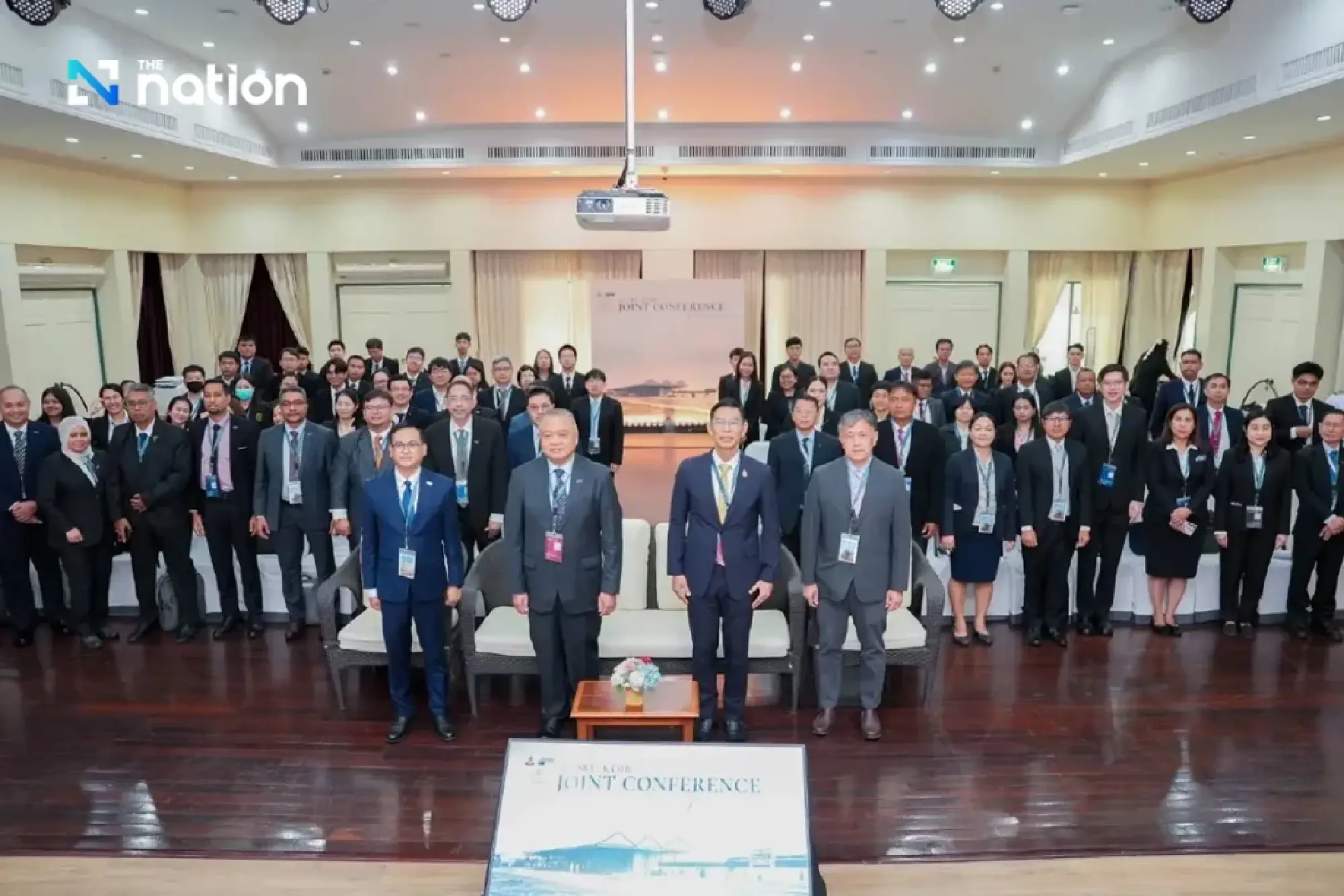Thailand and Malaysia railways agree to restore Bangkok–Butterworth route and deepen cross-border cooperation
