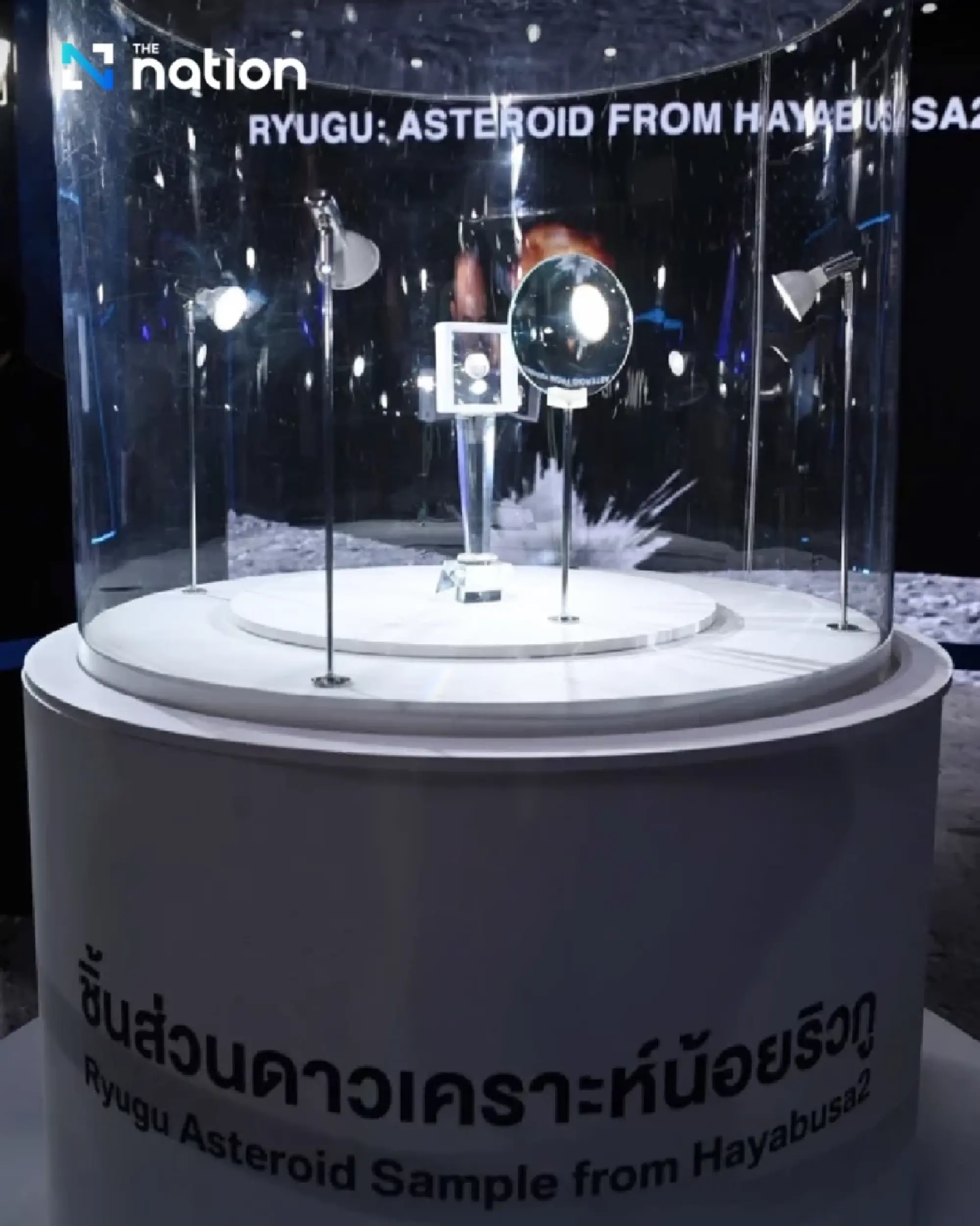 Opening day buzz at MHESI and NST Fair 2025 with ‘seven wonders’