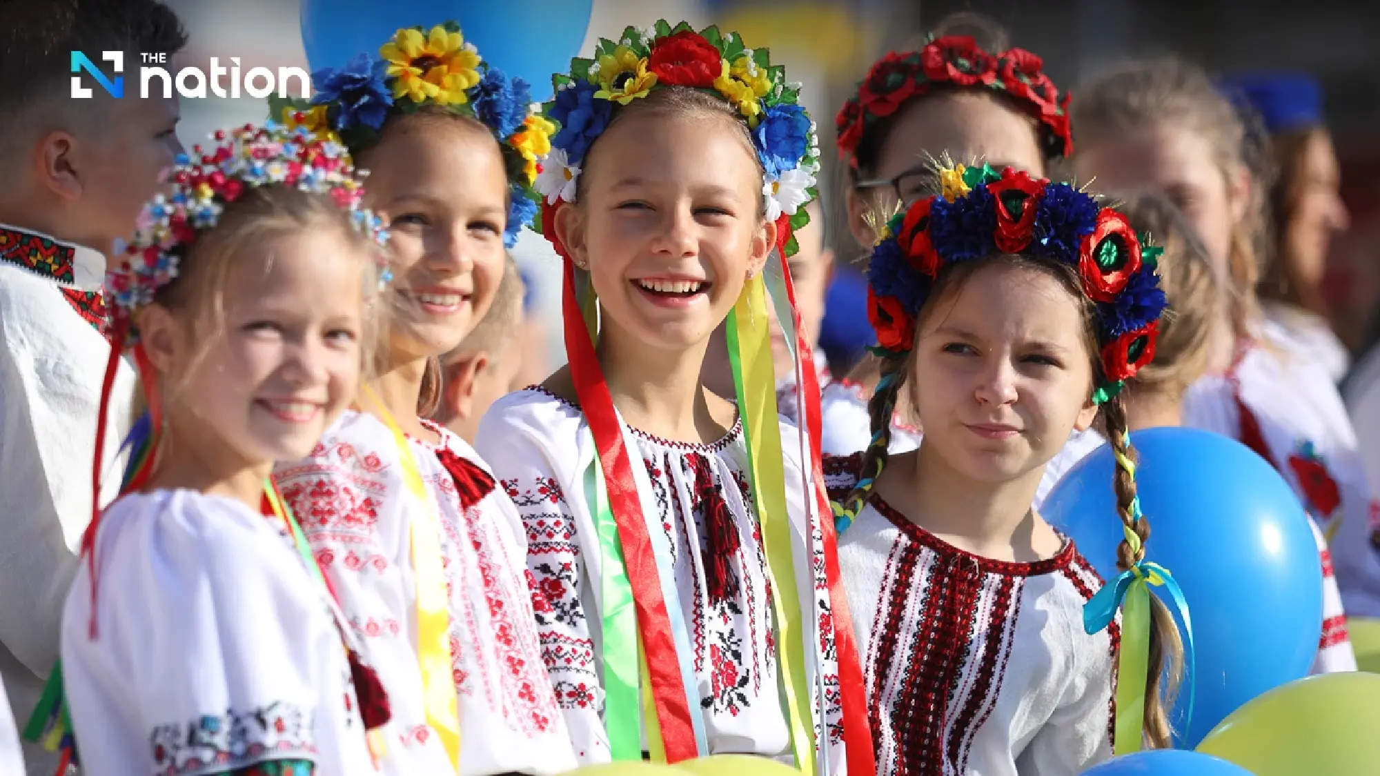 Ukraine’s Independence Day in 2025: Celebrating a historic milestone and strengthening ties with Thailand