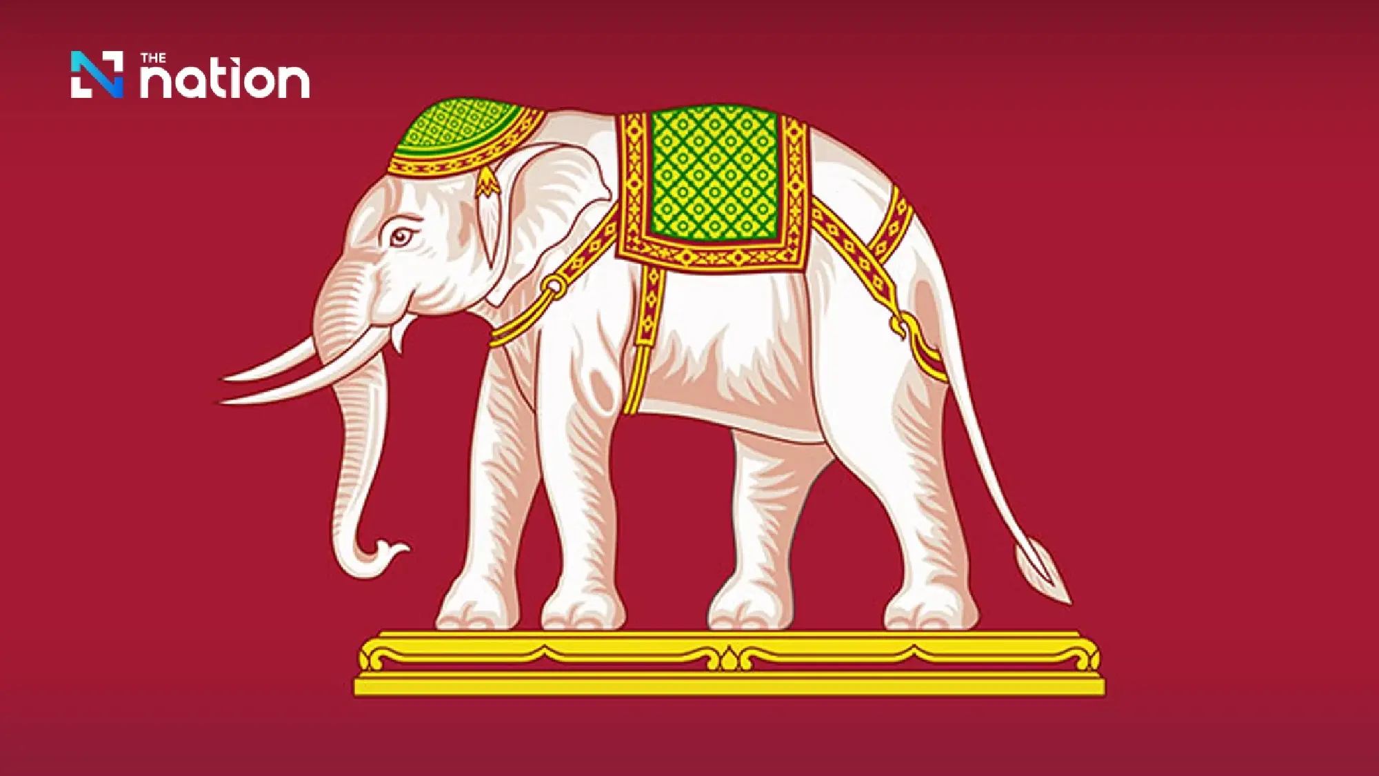 Journey of Thailand’s National Flag