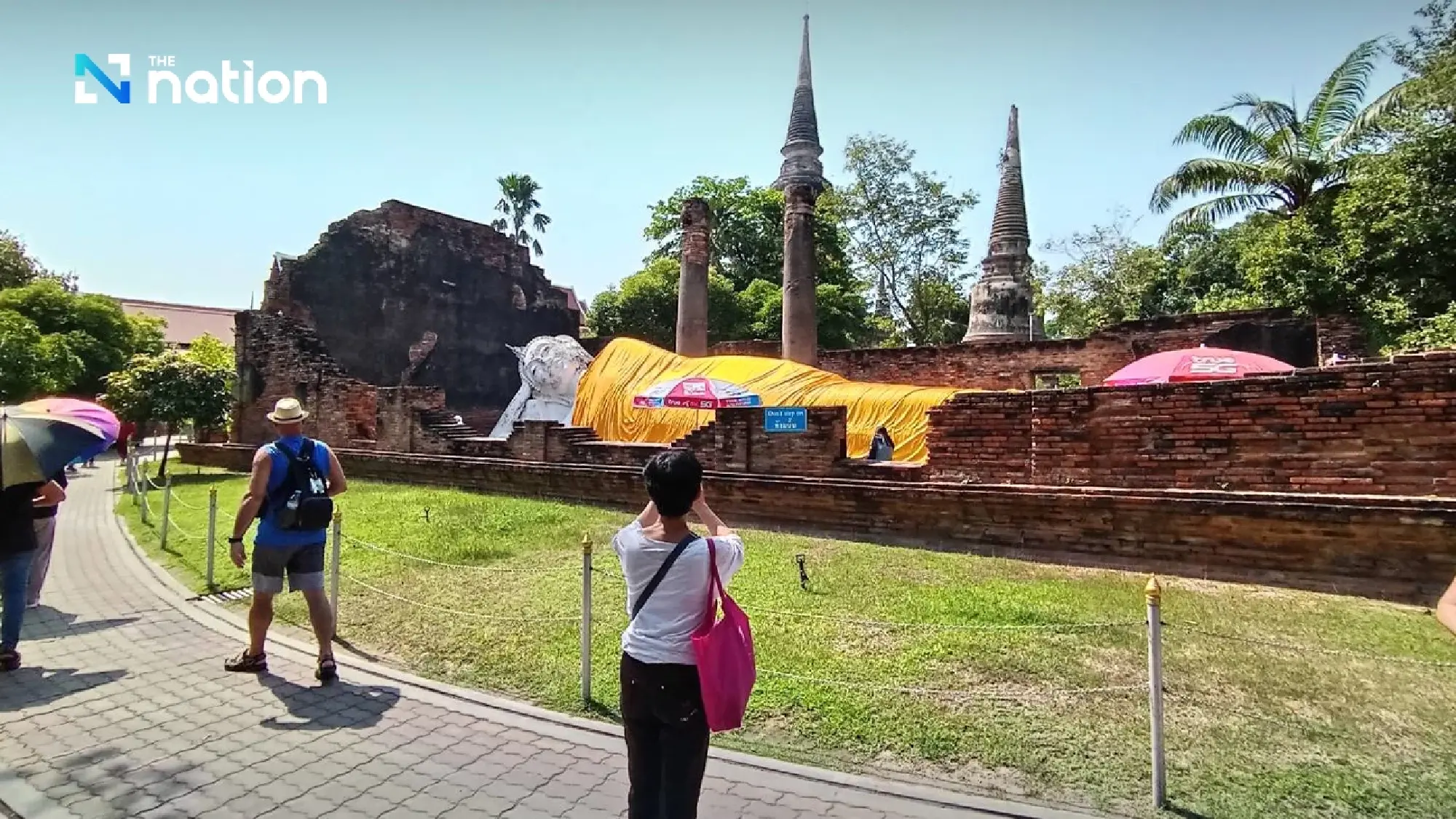 Thai hotels brace for Q3 dip in foreign tourists as nearly one-third expect Chinese guests to drop over 30%