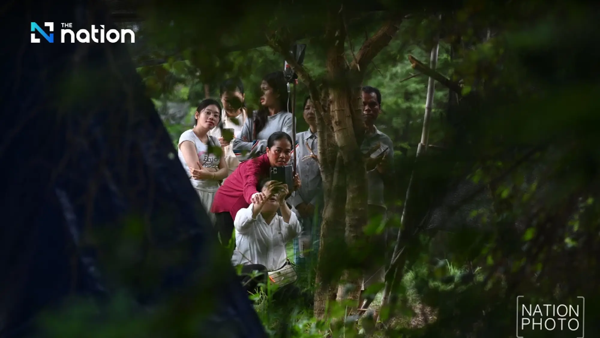 Thai armed forces lead IOT to oversee ceasefire compliance in Sa Kaeo province