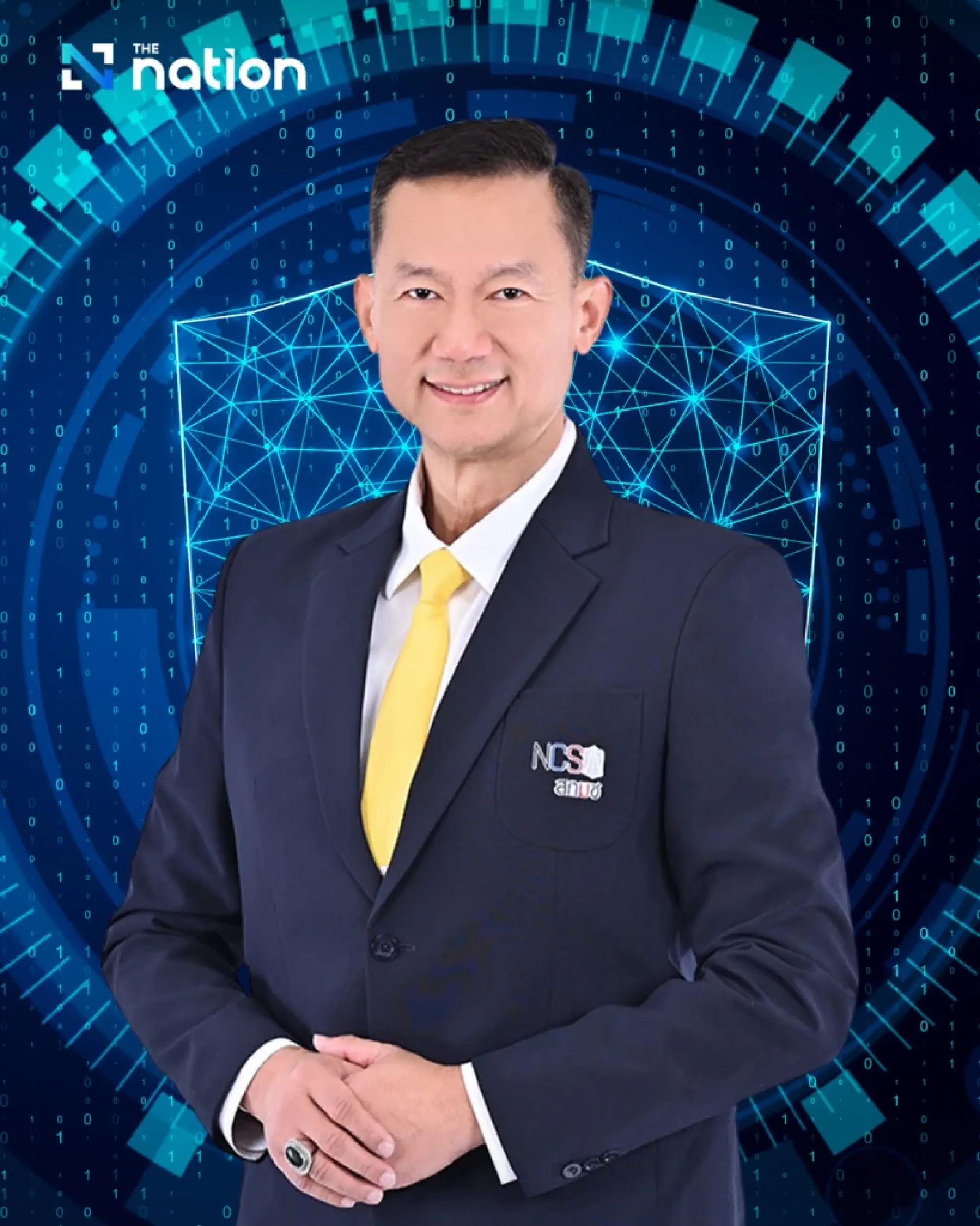 Thailand strengthens cybersecurity defences among 1.5 million servers to combat Cambodian hackers
