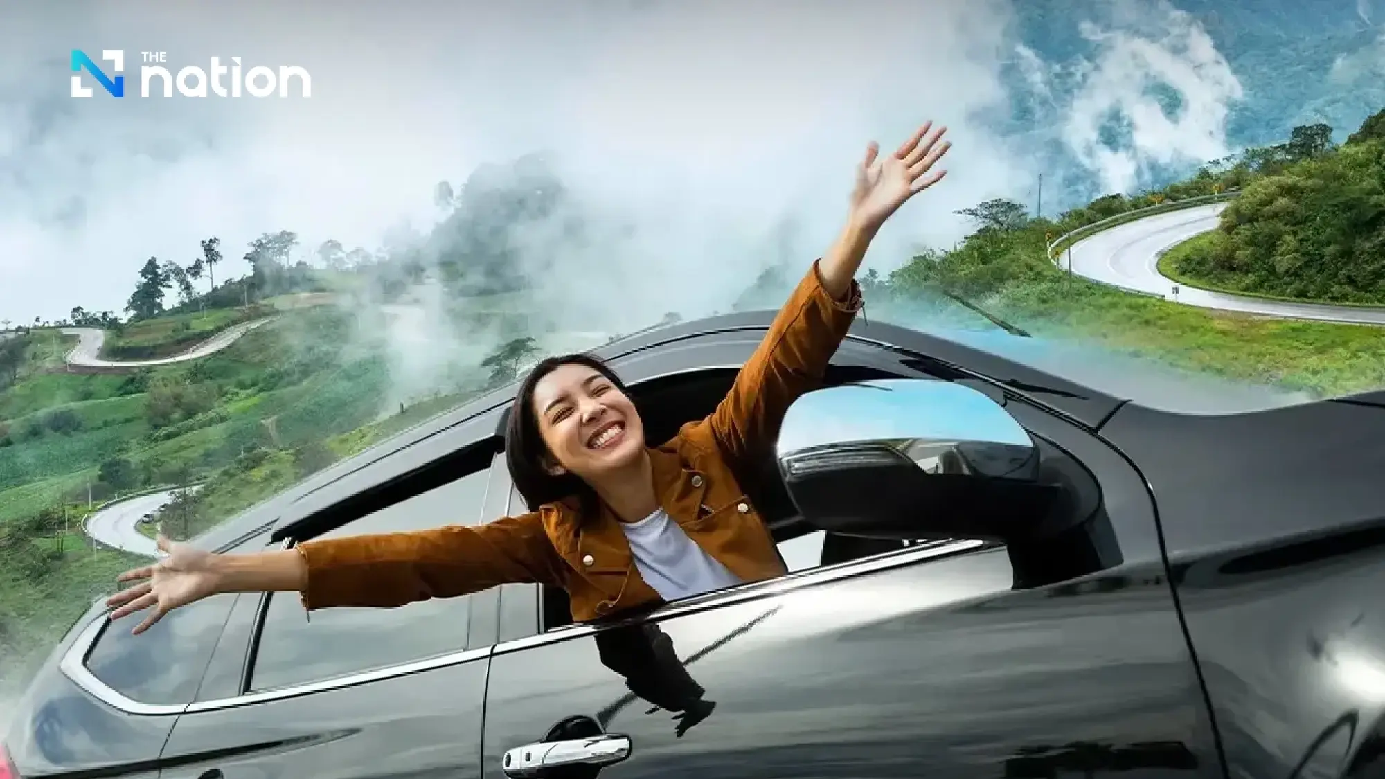 Free expressway access on August 12, National Mother’s Day