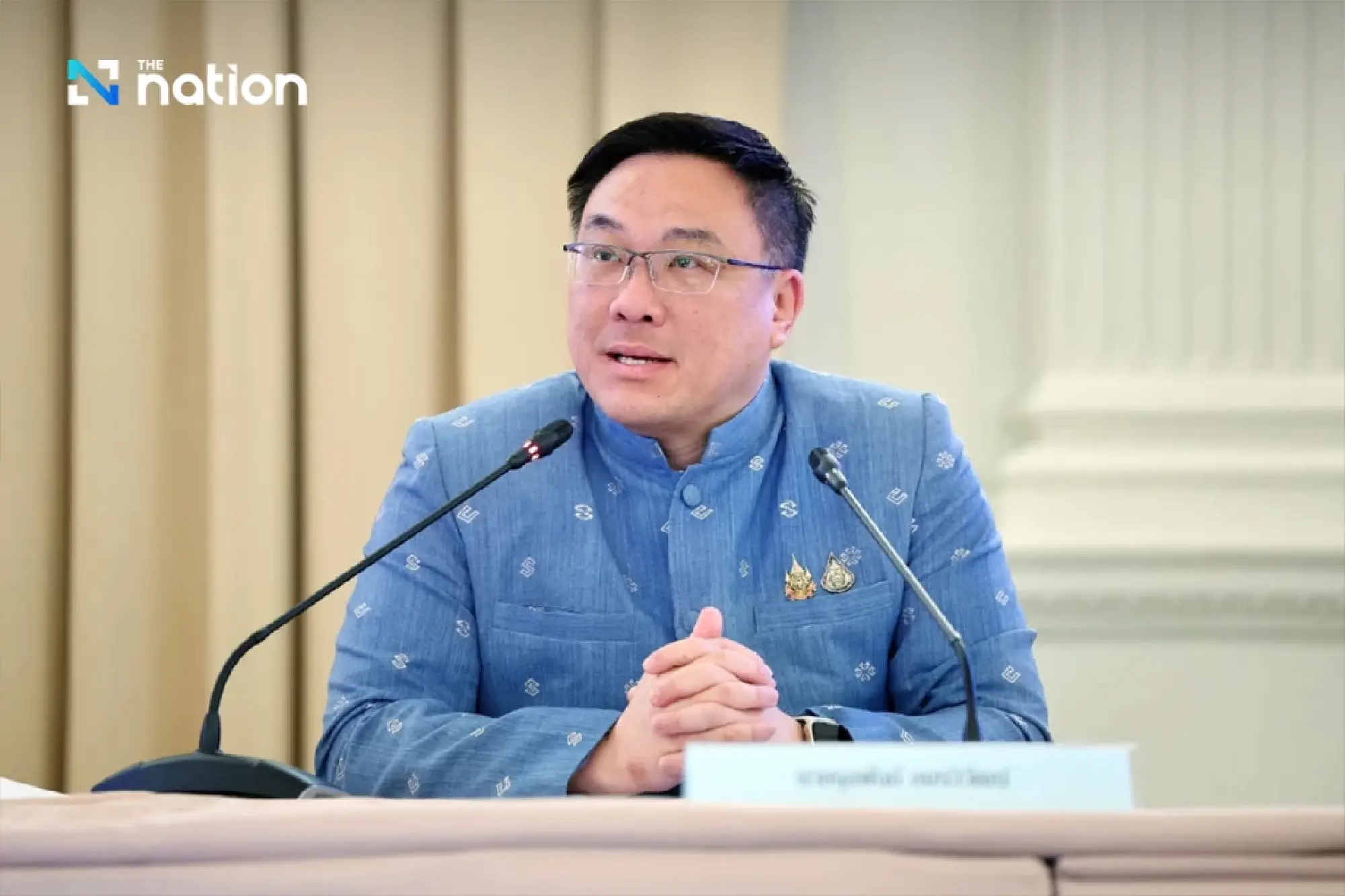 Cabinet approves two tax measures to help artists boost soft power