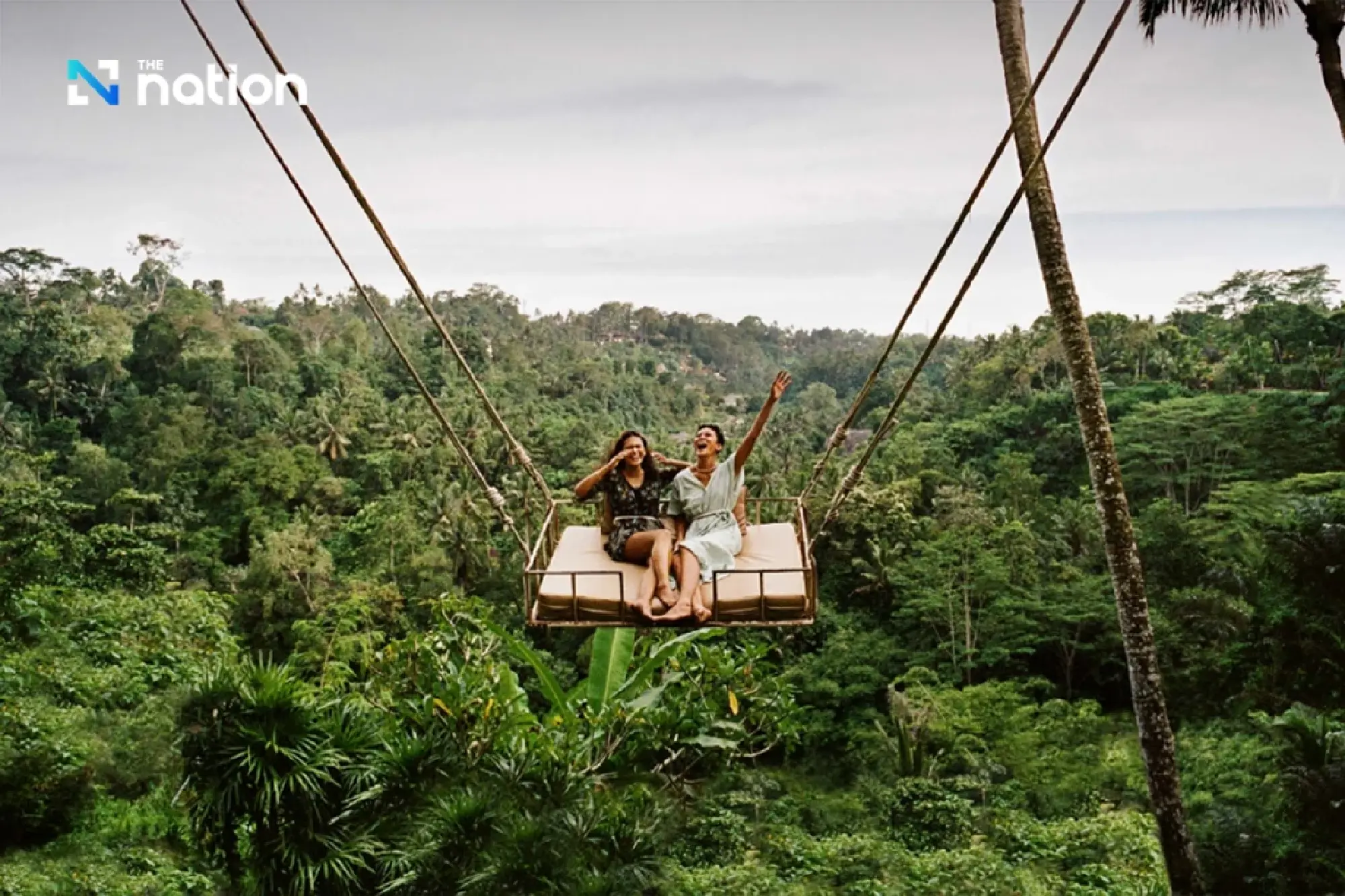 96% of travellers want AI to plan their trips, overtaking bloggers and influencers