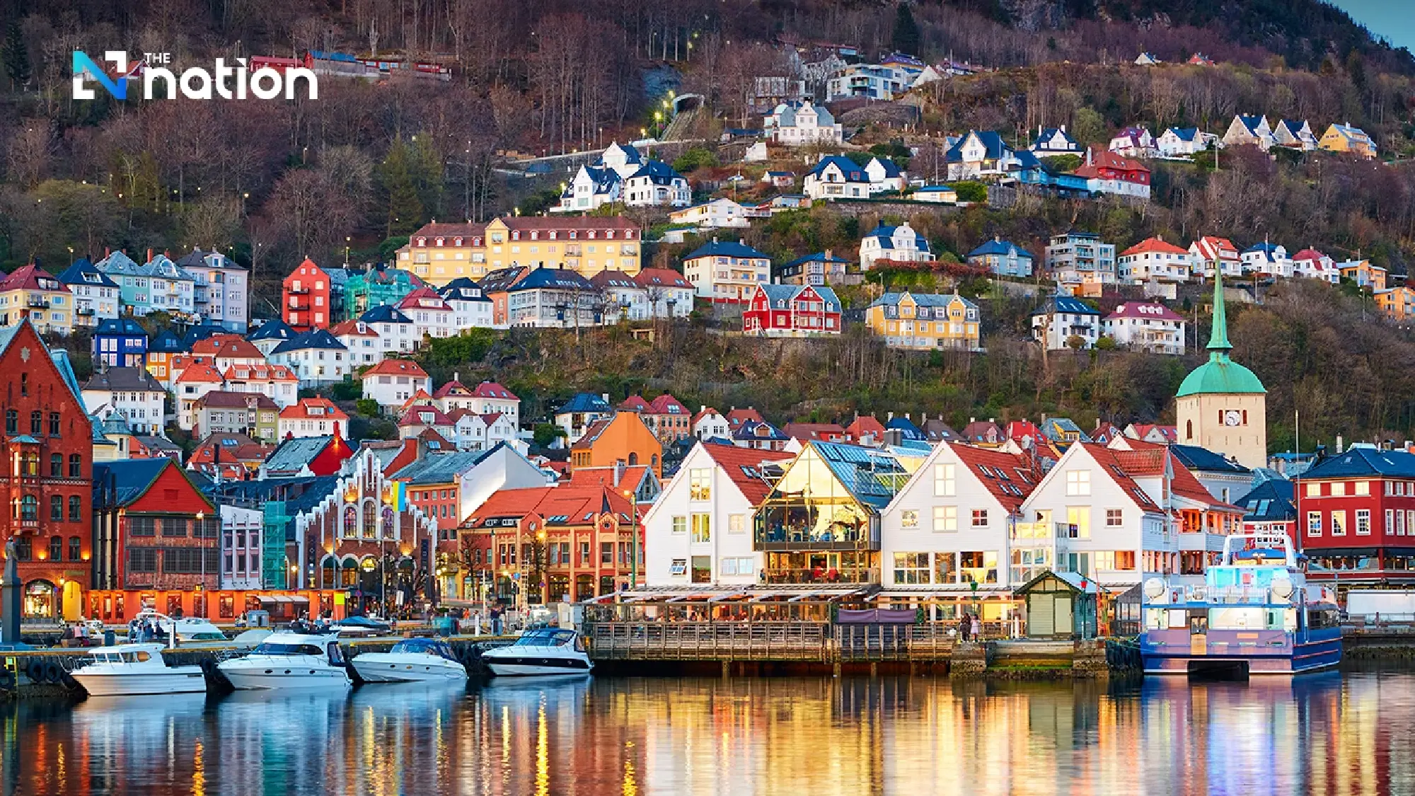 World’s cleanest countries 2025: fresh air, pure water, and waste management