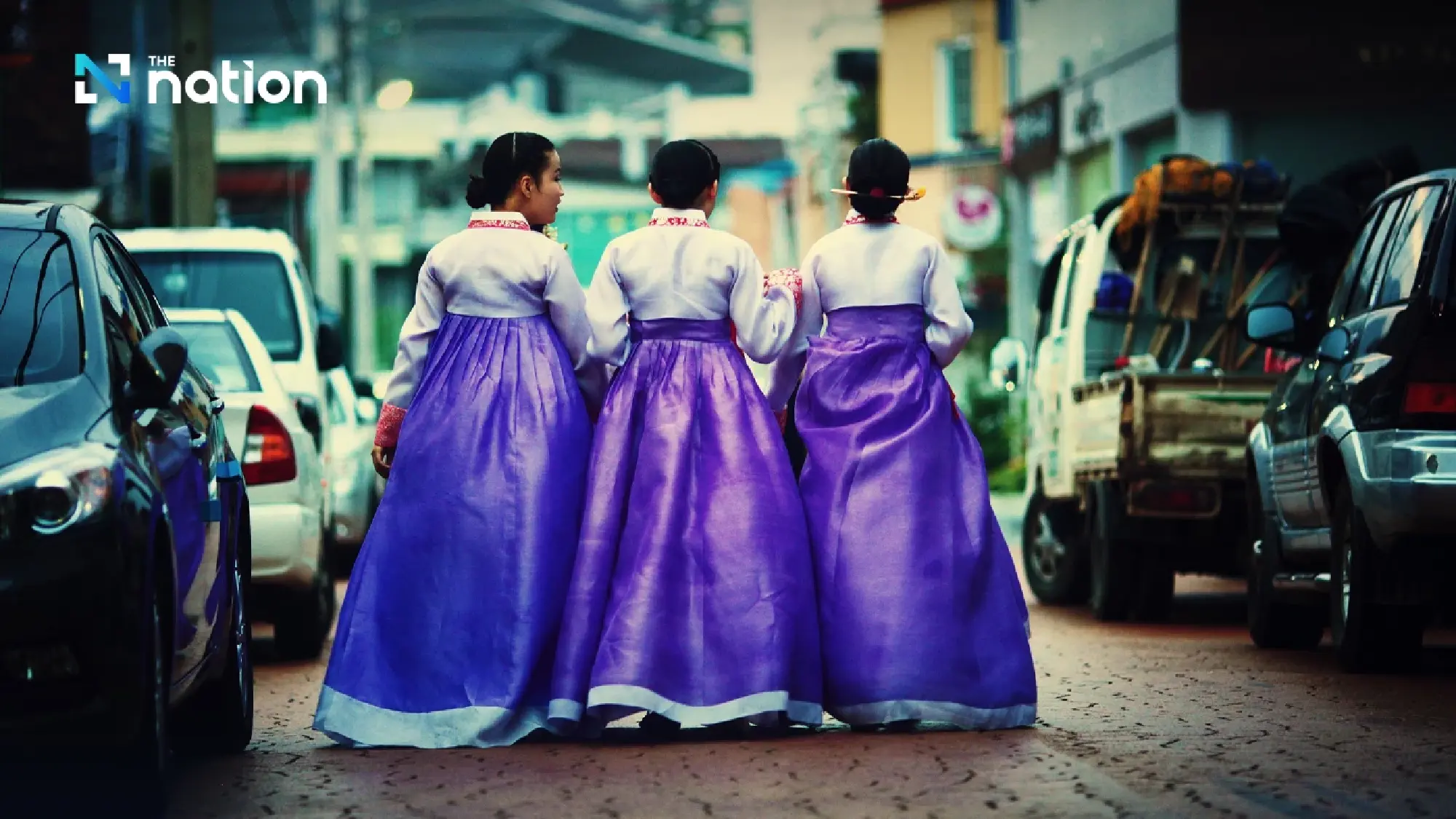 South Korea National Day 2025: Strengthening Ties with Thailand for a Shared Future