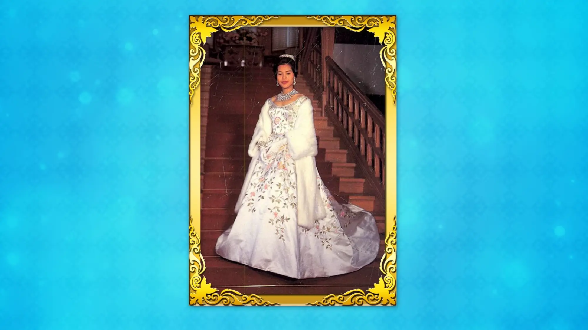 Queen Sirikit: Fashion Icon and Global Ambassador for Thai Silk