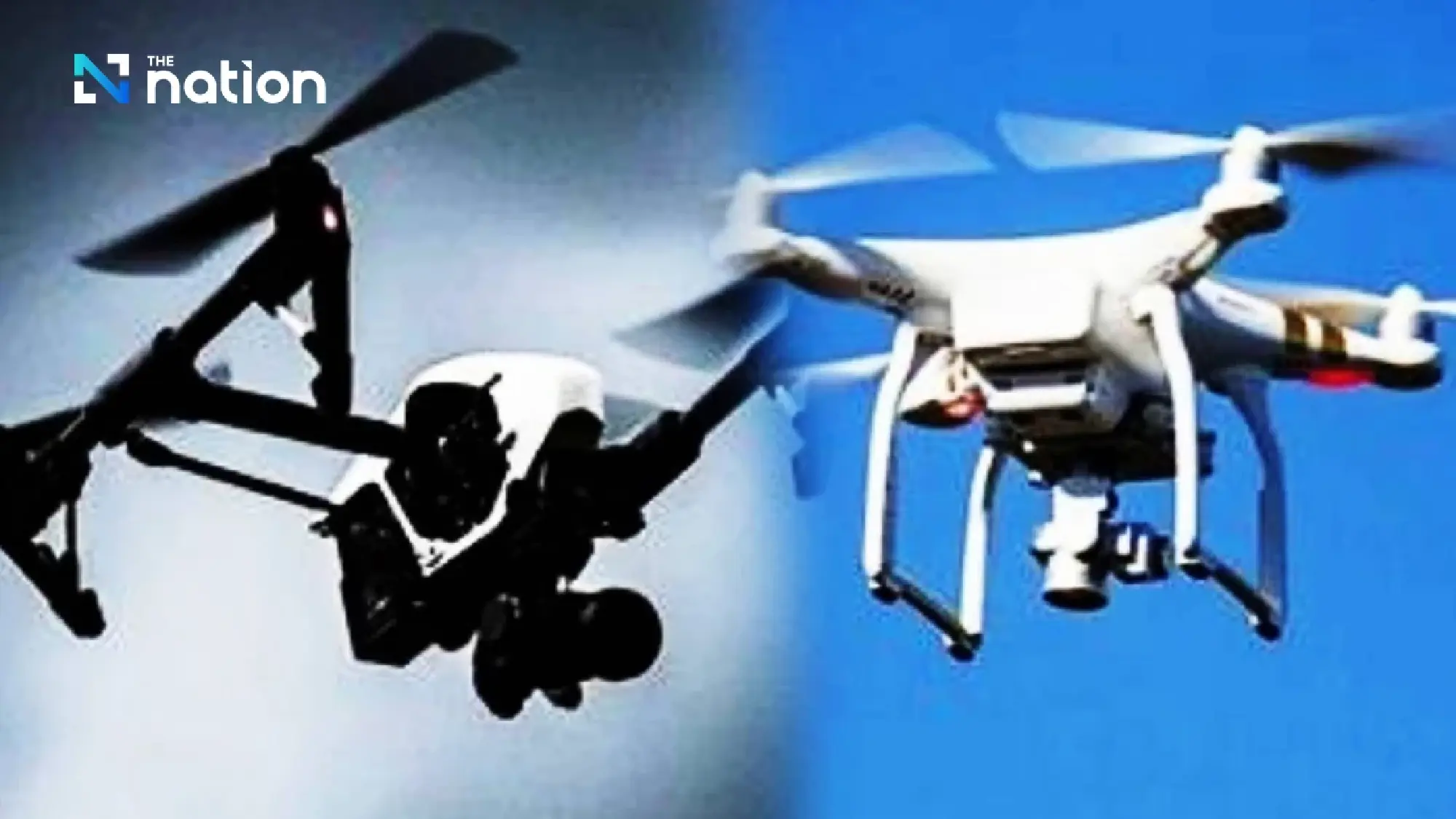 The growing threat of drones in the Thai-Cambodian conflict
