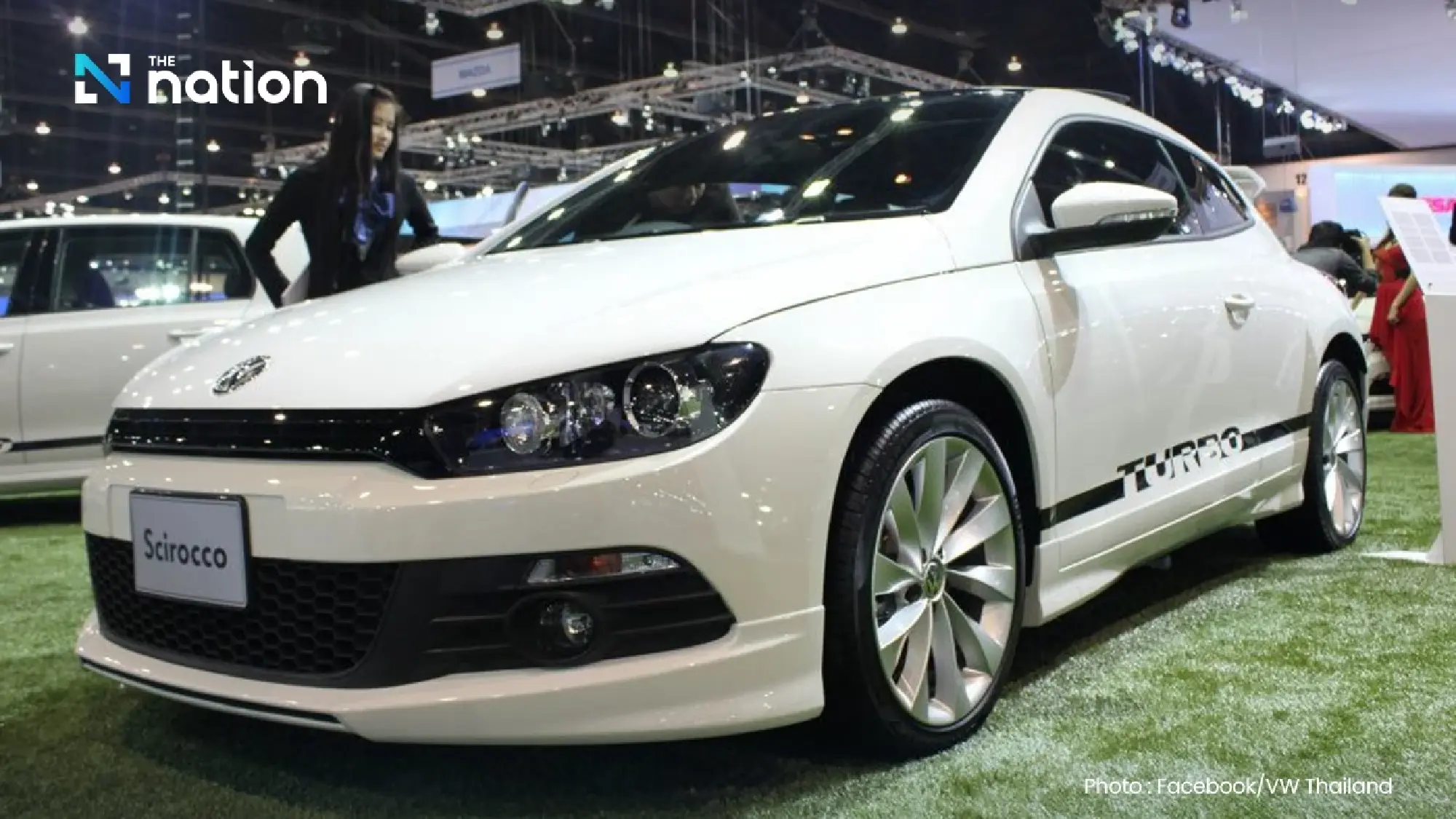 German auto industry in deep crisis: 50,000 jobs cut in H1