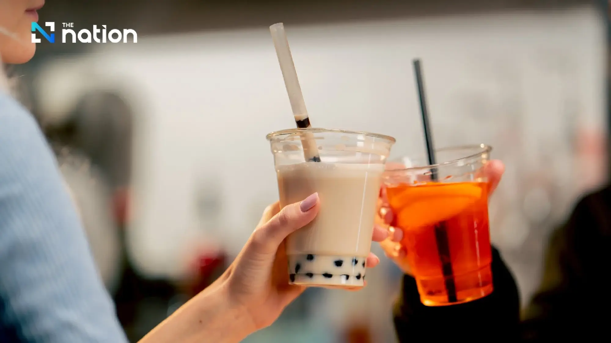The Truth You Might Not Know About Thai Tea: The Orange Hue Isn’t Natural