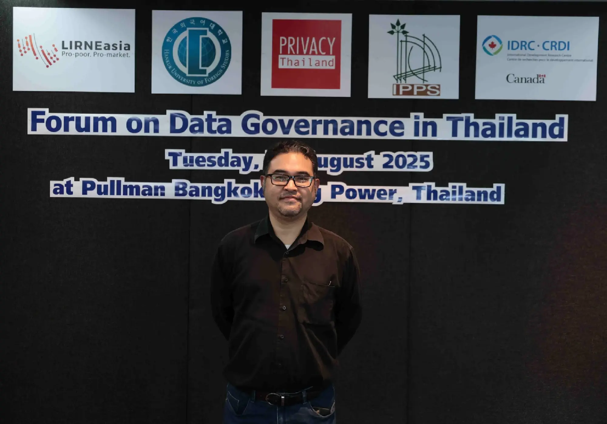 Data governance: Balancing growth and individual rights