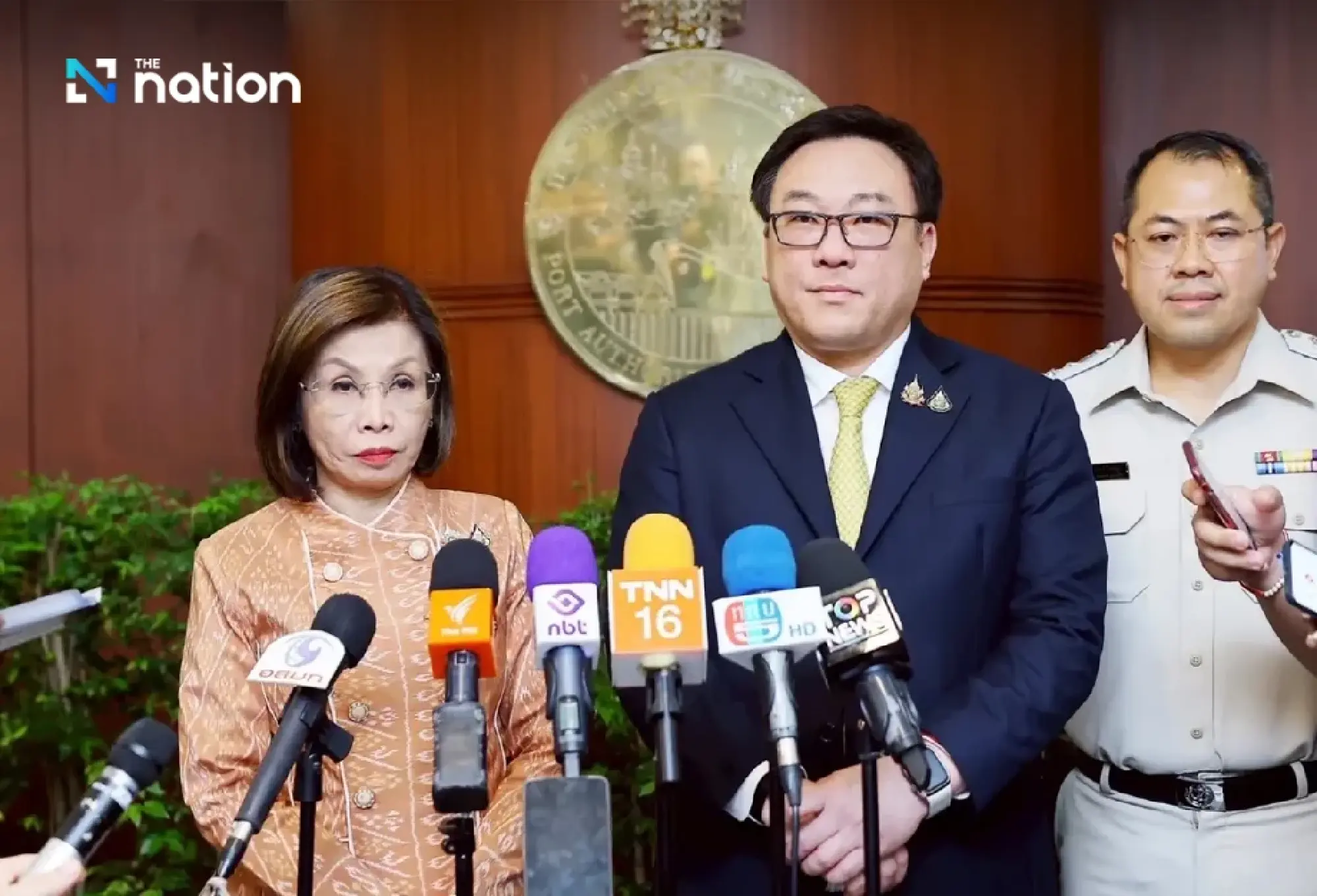 20-baht flat fare for electric railways may be delayed as new laws not ready